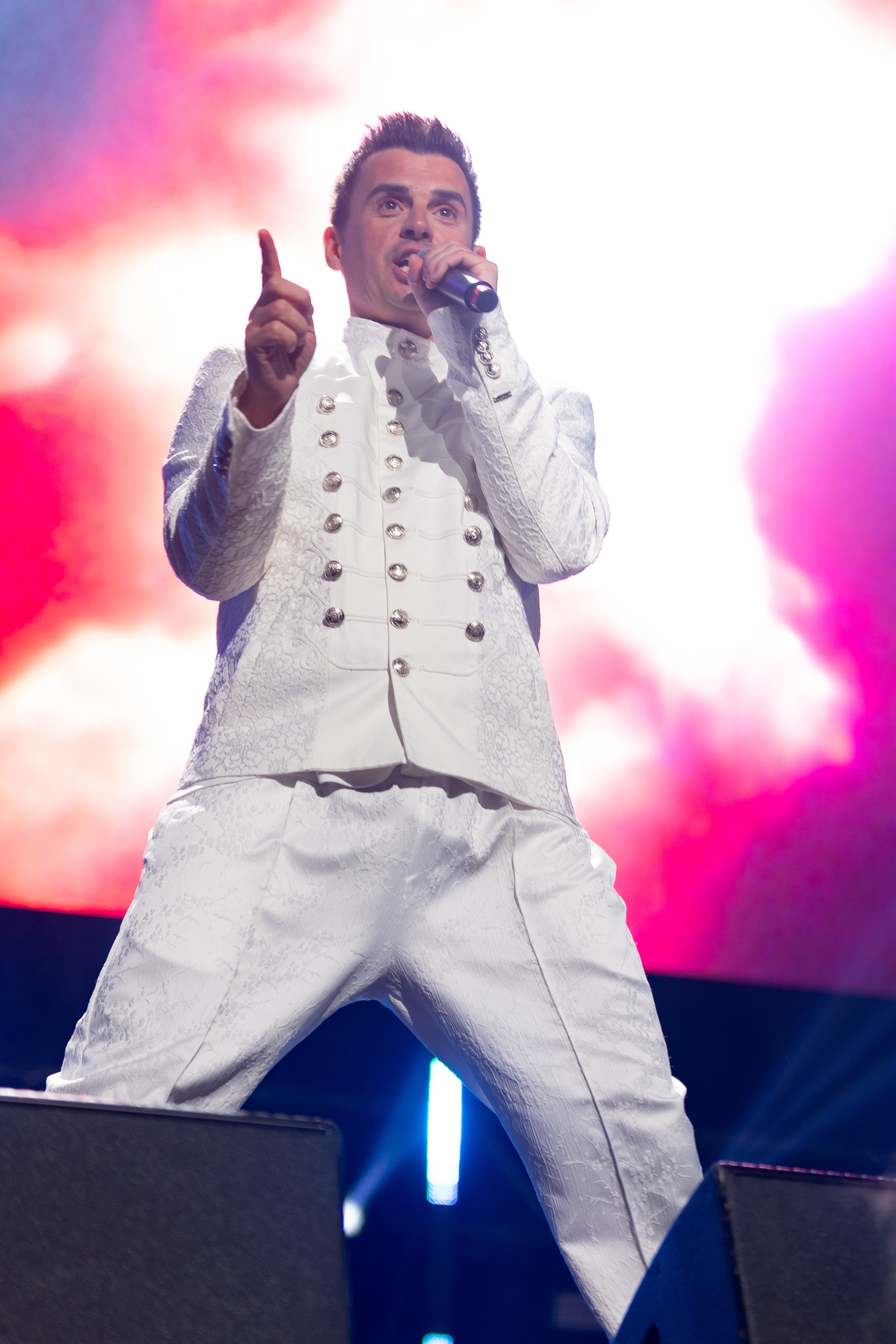 Иванушки International, Live Арена. Фотограф Ольга Махалова — Санкт-Петербург, Москва, Нижний Новгород