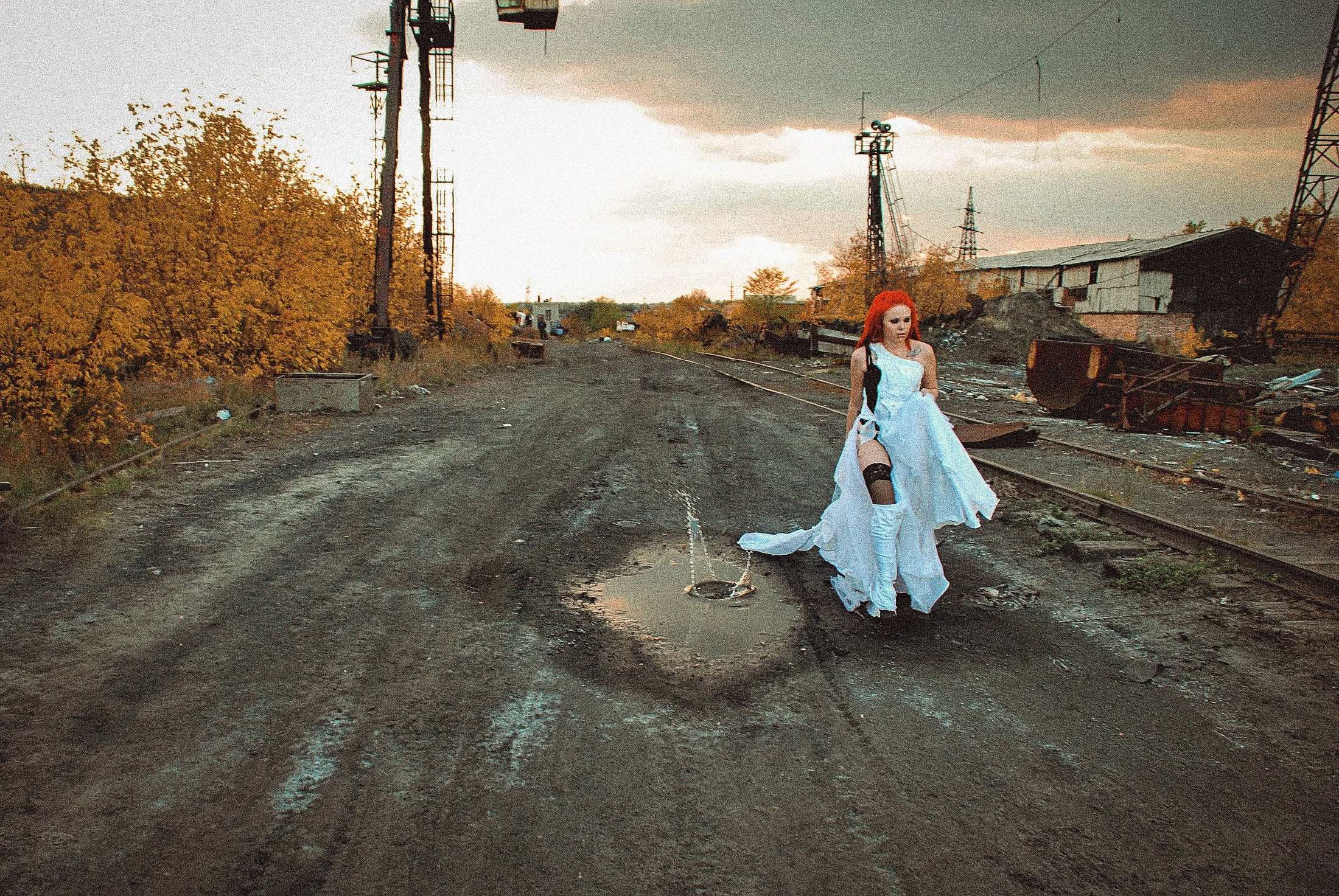 Фотограф Калининград Репортажи Фотосессии. Фотограф в Калининграде Сулейманов Амирхан