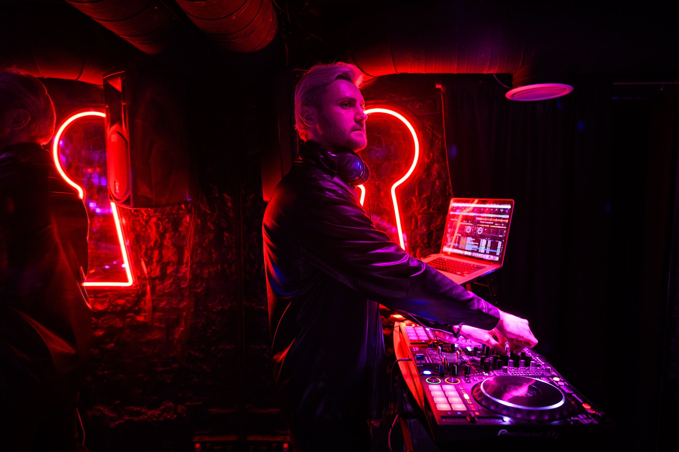 Вечеринки. Фотограф в Калининграде Сулейманов Амирхан