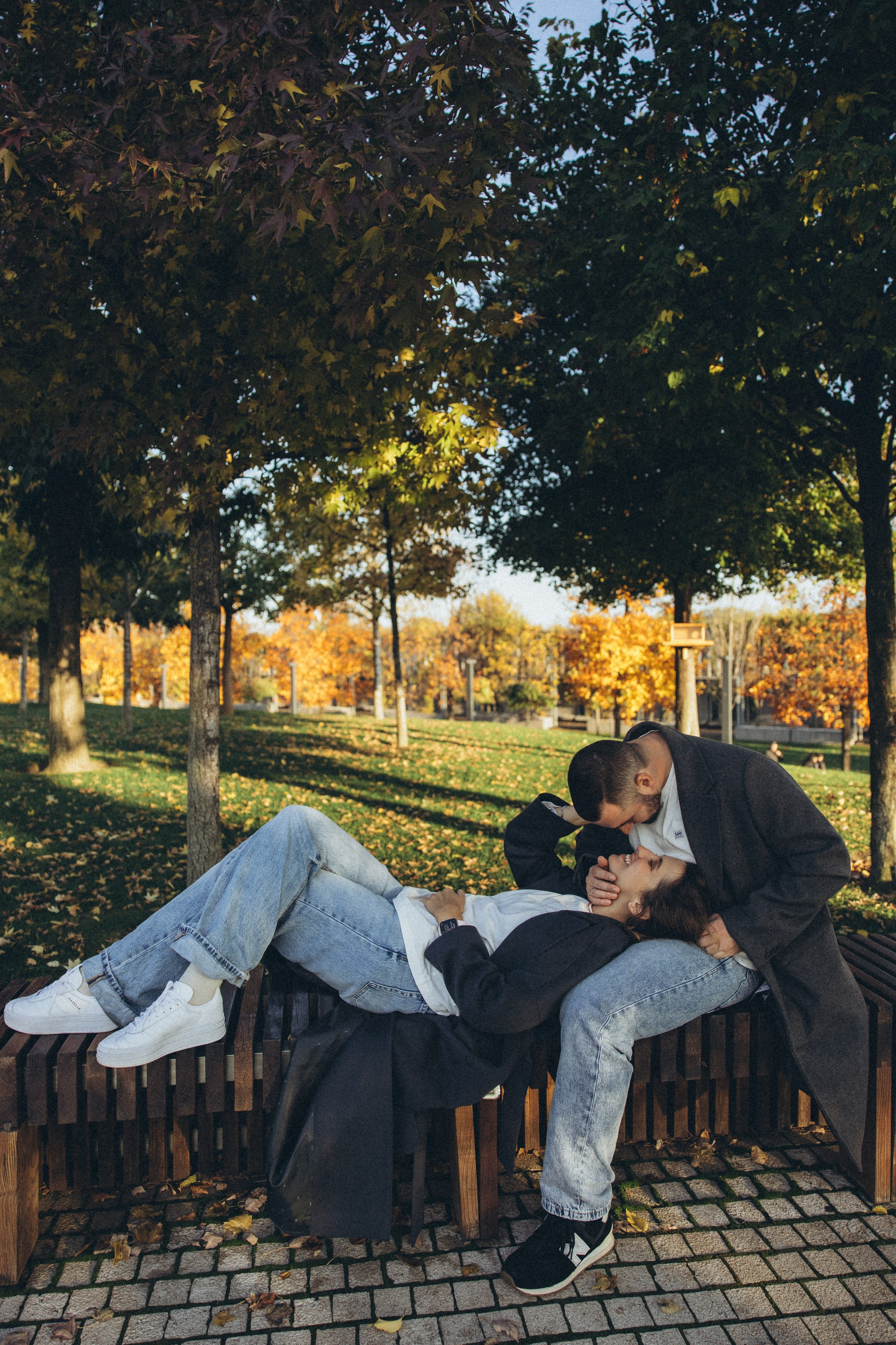 Даниил и Илона. Фотограф Краснодар