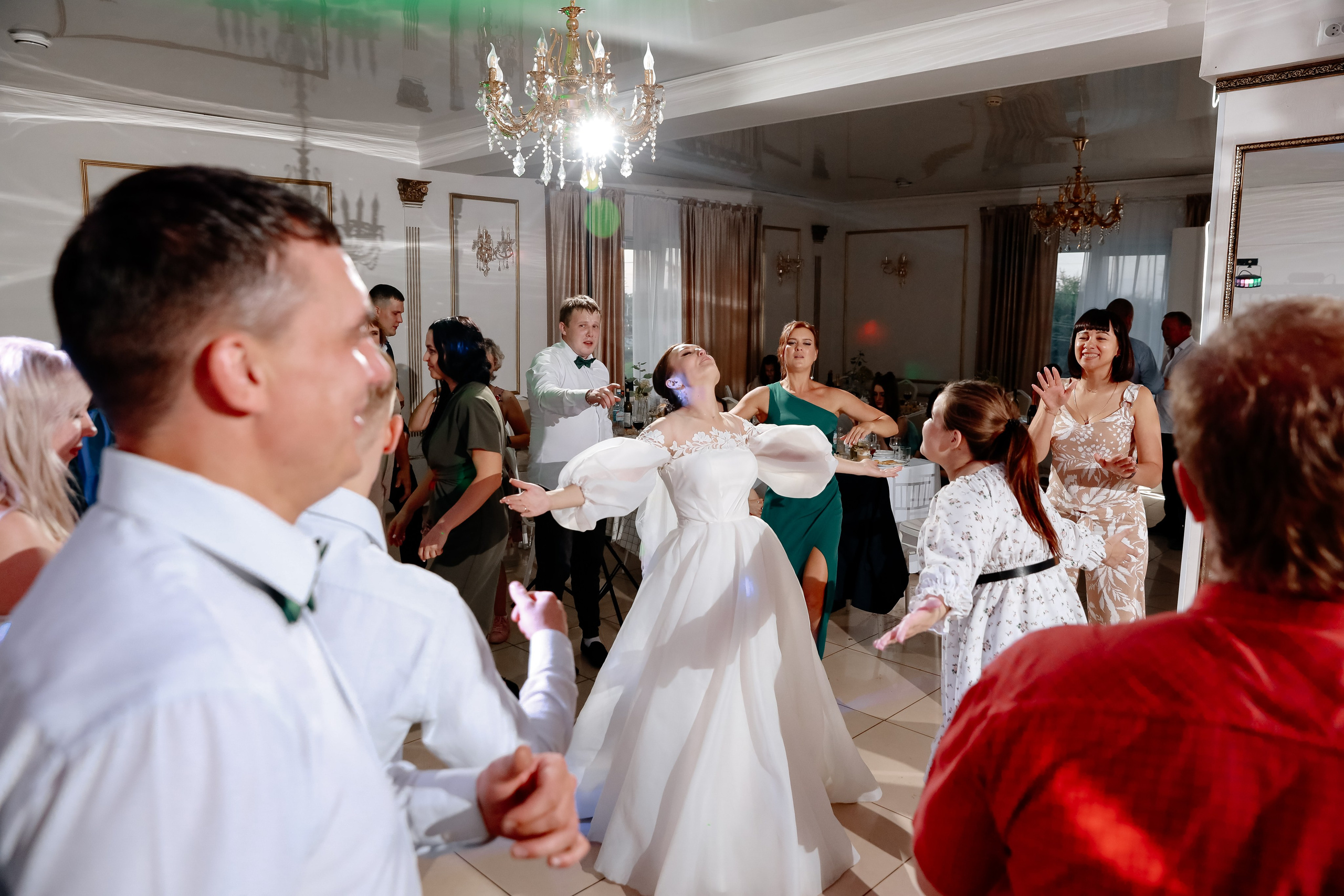 Алексей и Анастасия 2023. Свадебный и семейный фотограф Белово Анастасия Пьянкова