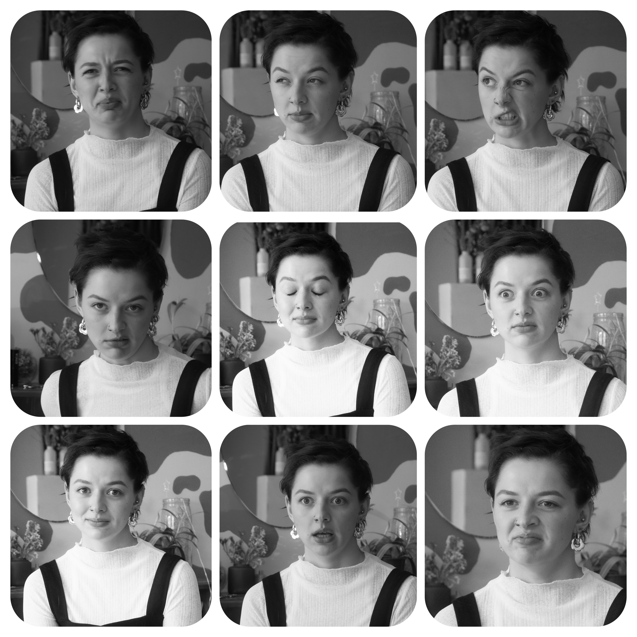 Твои Эмоции