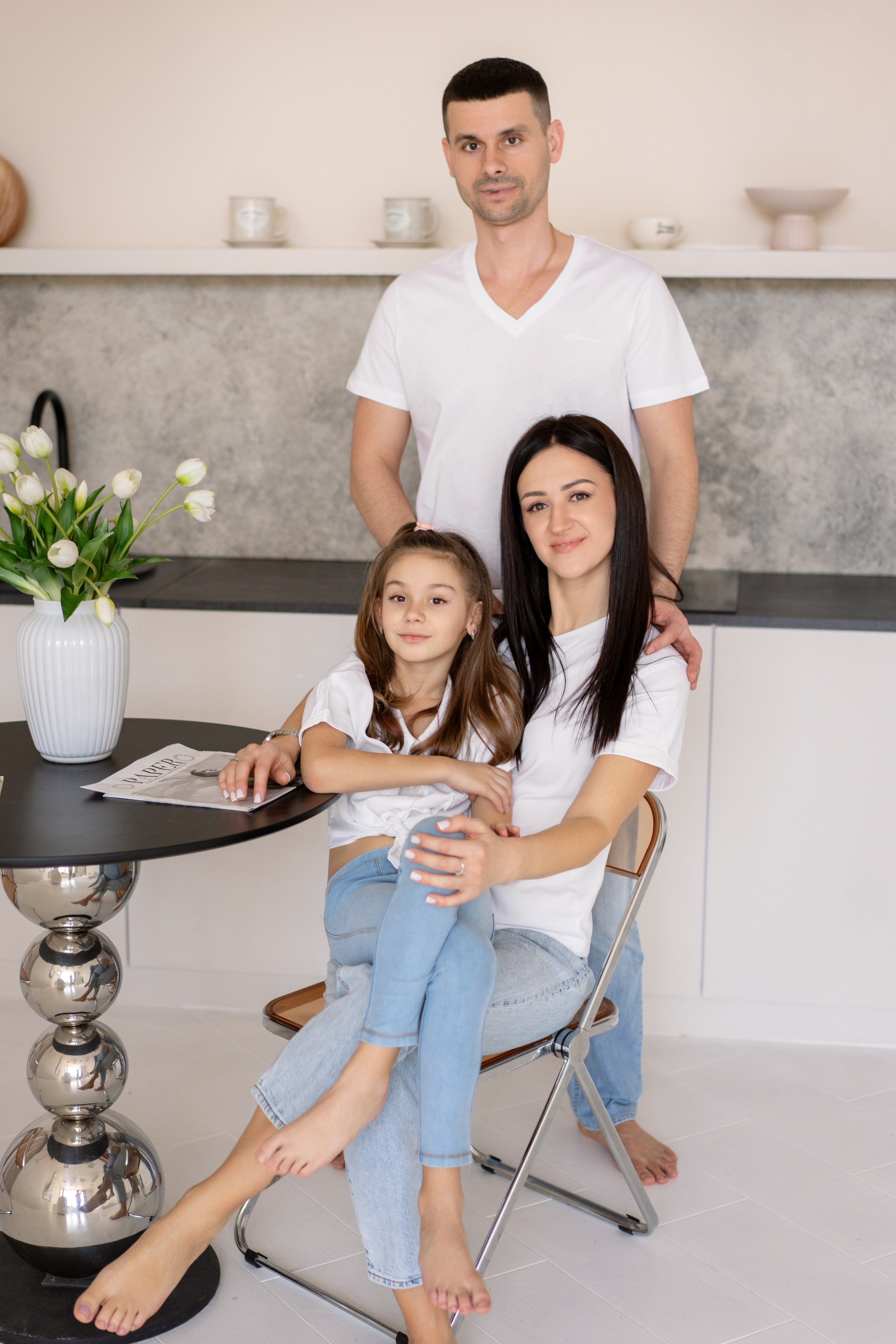 Весна в объективе. Семейный и свадебный фотограф Минск, Беларусь Анна Орловская