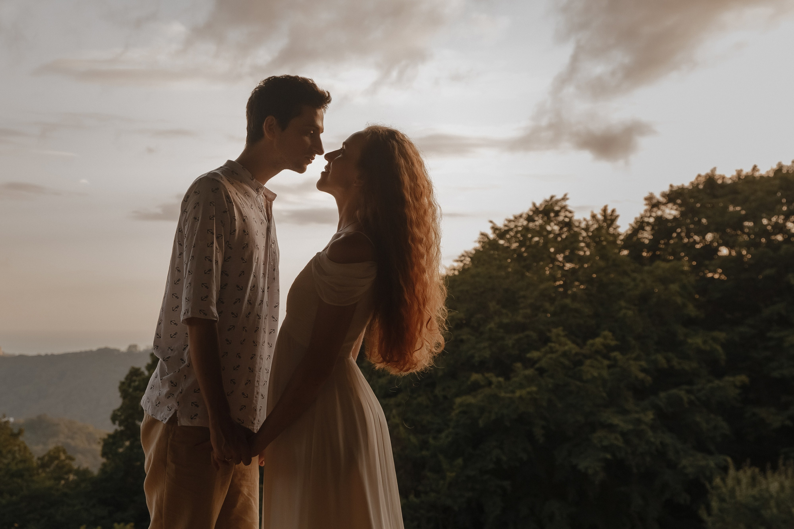 Ферма Экзархо. Семейный фотограф на крещение и венчание