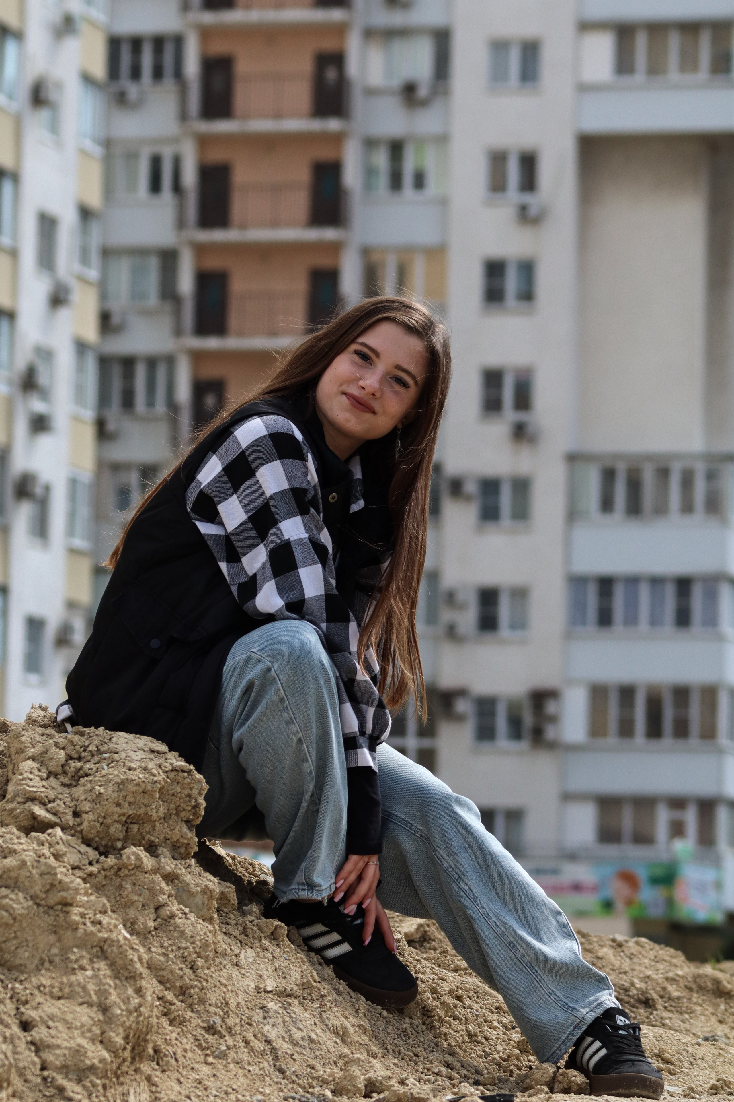 Лиза. Ivaladimirovna1995.wfolio.pro