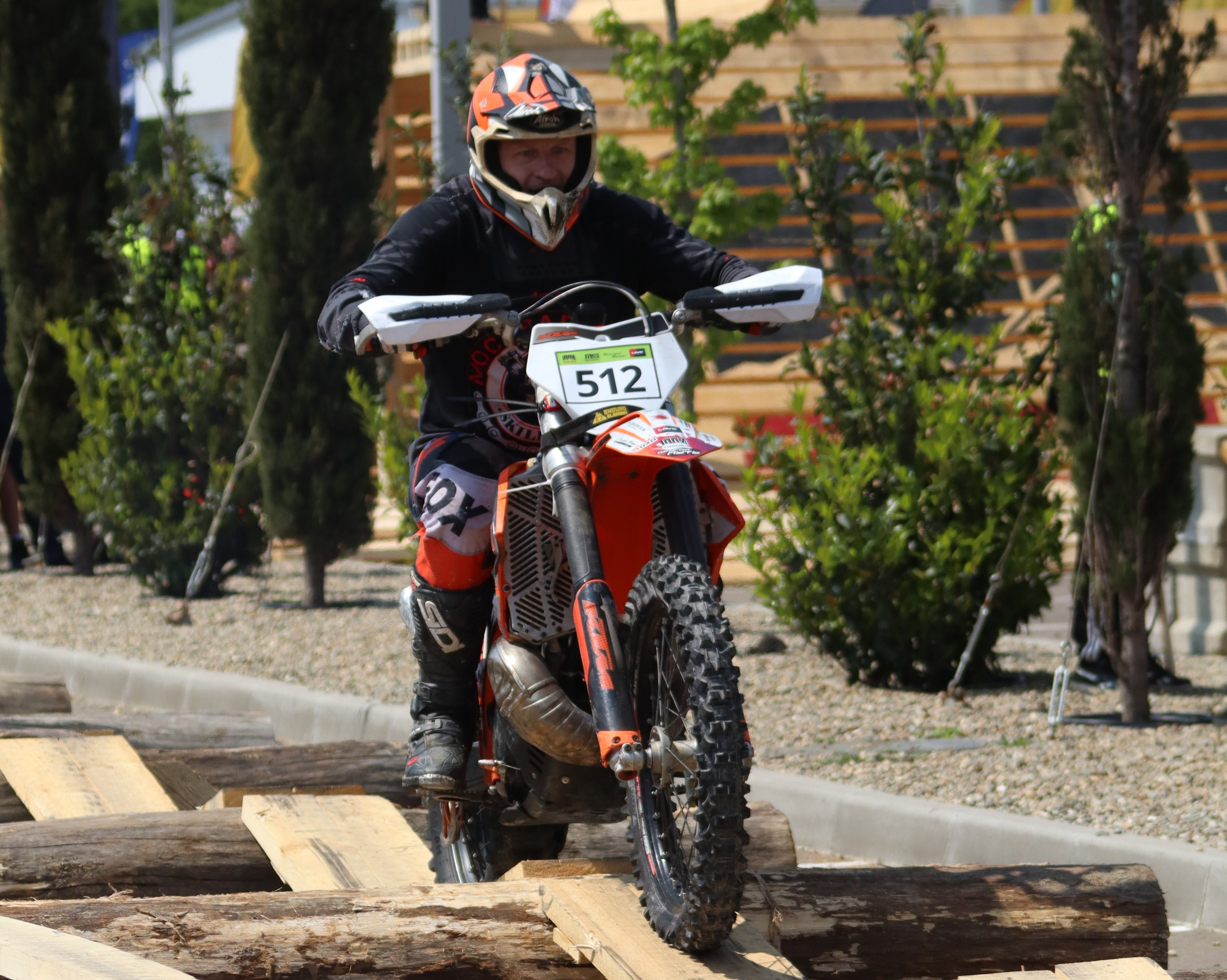 Enduro. Ivaladimirovna1995.wfolio.pro