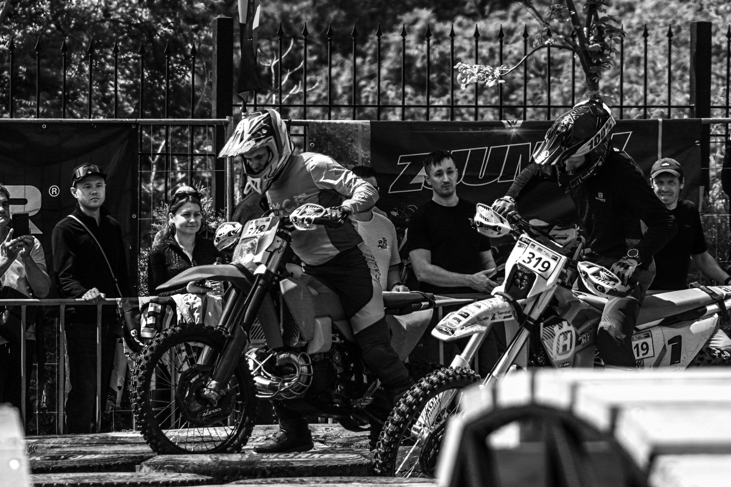 Enduro. Ivaladimirovna1995.wfolio.pro