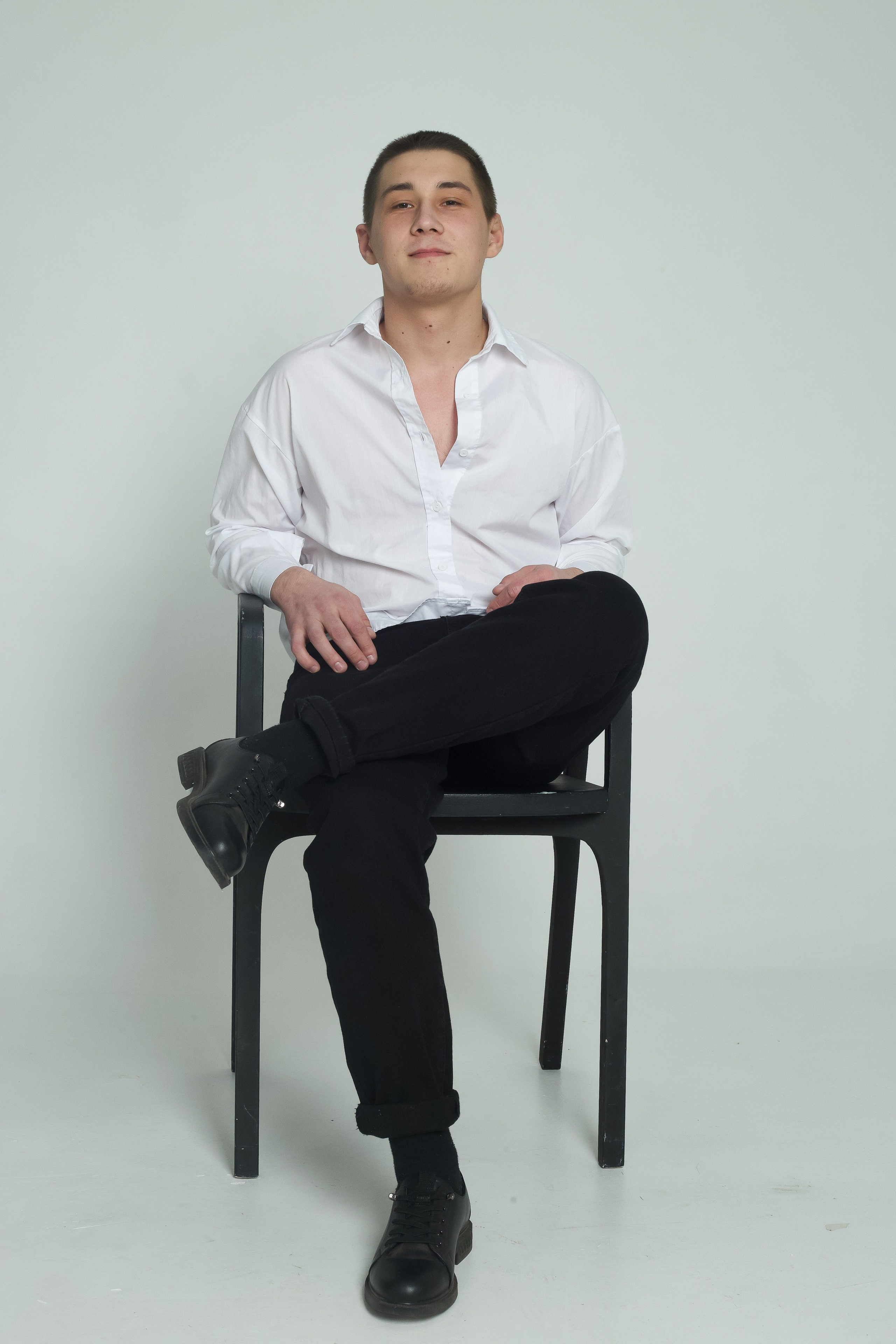 Вика и Саша. Фотограф Чебоксары, Казань, Москва