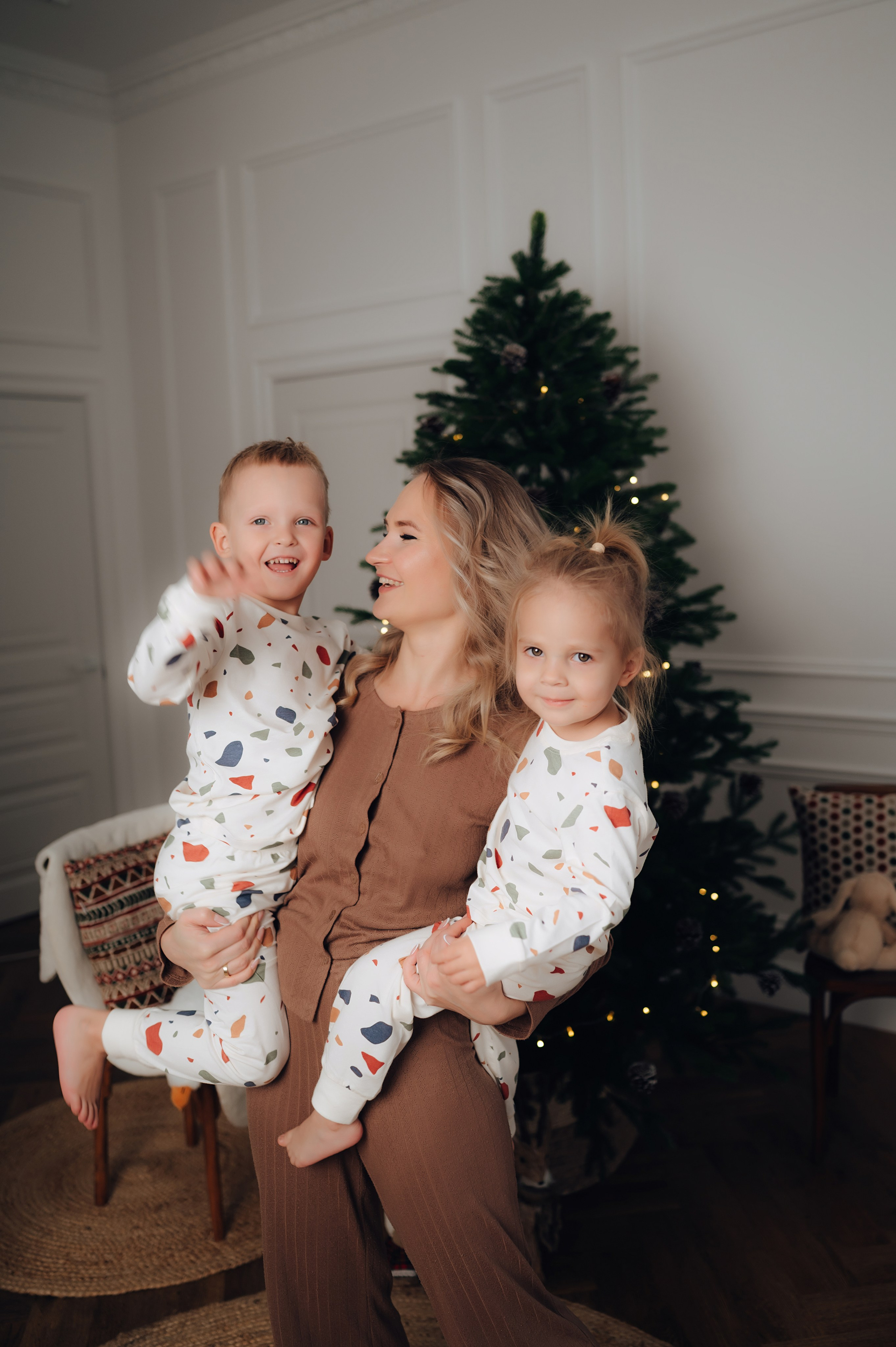 Слеееезыыы, боооль, но отчаяния ноль<3. Детский и семейный фотограф Катерина Мишина