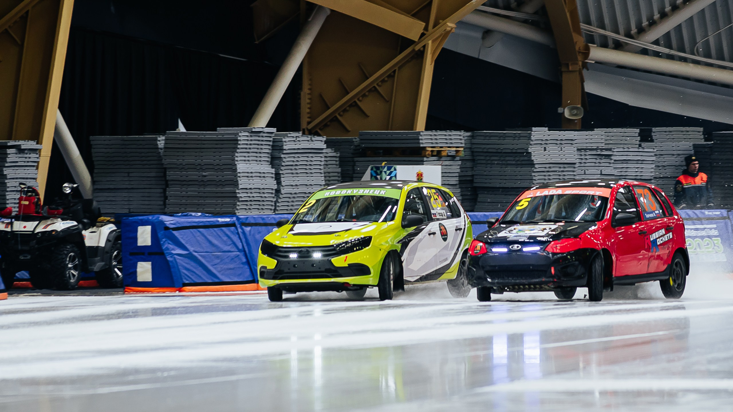 30.03.2024 — Кубок губернатора Кузбасса по автогонкам. Репортажный фотограф в Кемерово