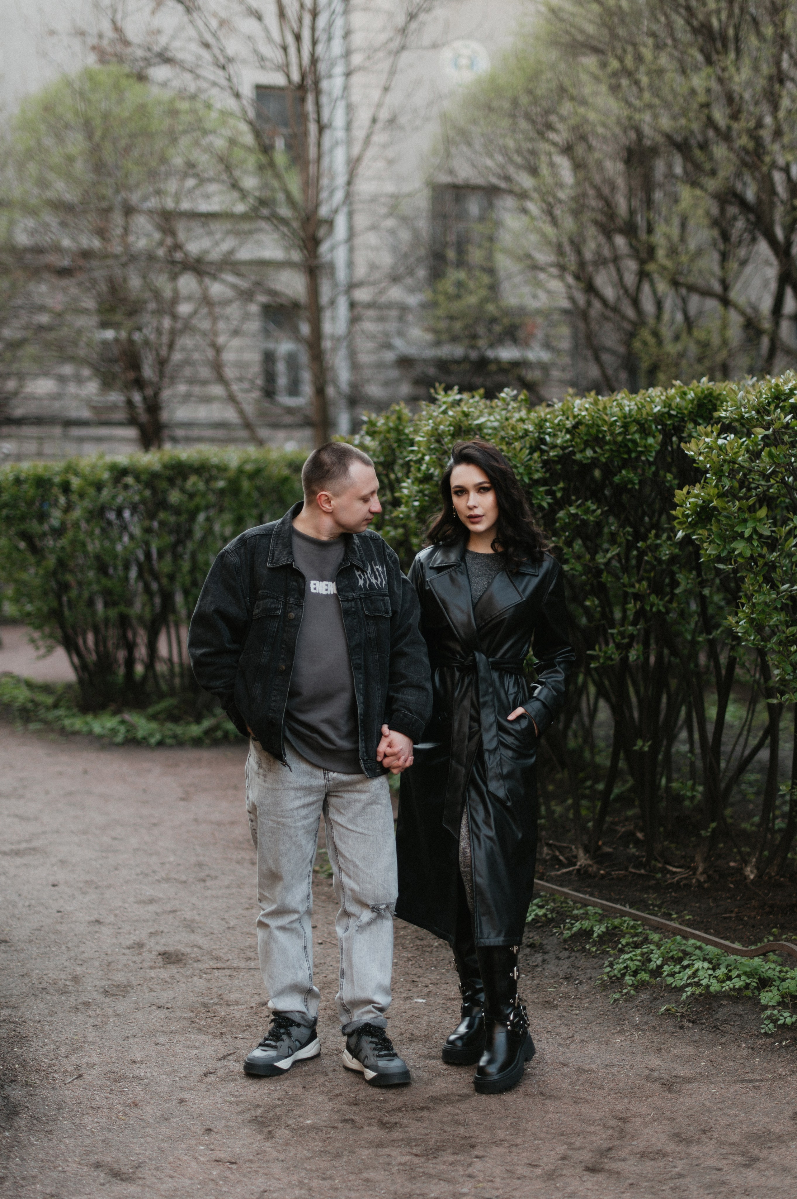 Vika & Roma. Свадебный и индивидуальный фотограф Никита Роут | Москва