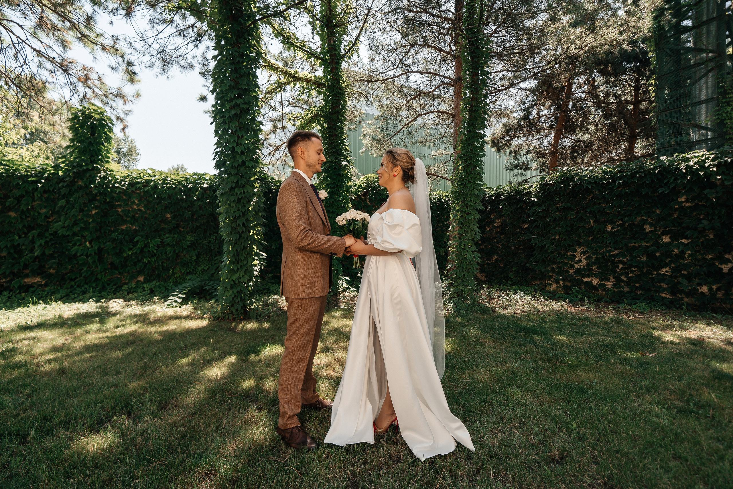 Денис & Оксана. Lokos.pro Ник Соколов Фото и Видео Москва/Ростов-на-Дону