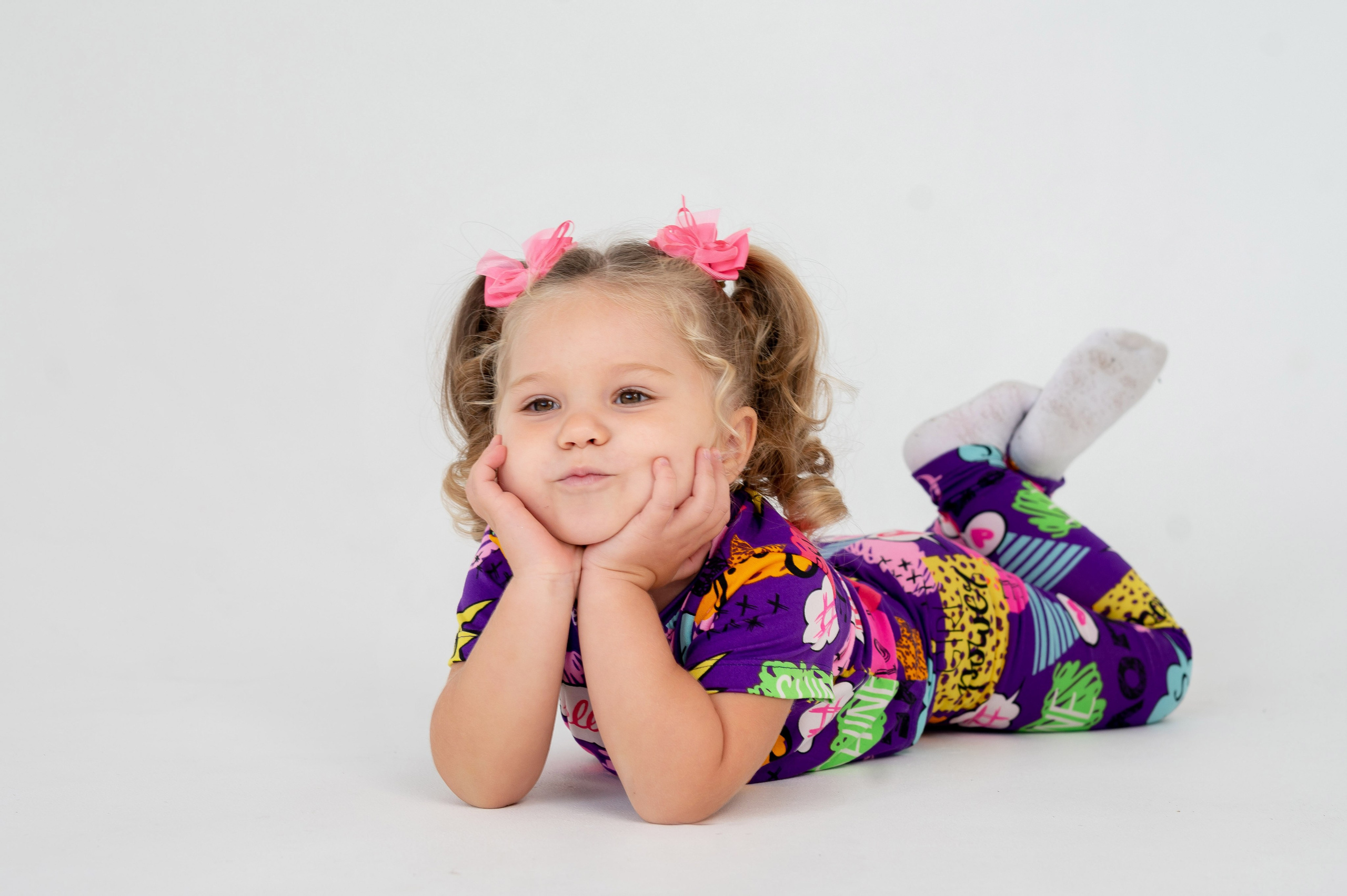 Модельные тесты для малышей. Портретный, семейный и свадебный фотограф в Санкт-Петербурге и в Пушкине Ширяев Денис