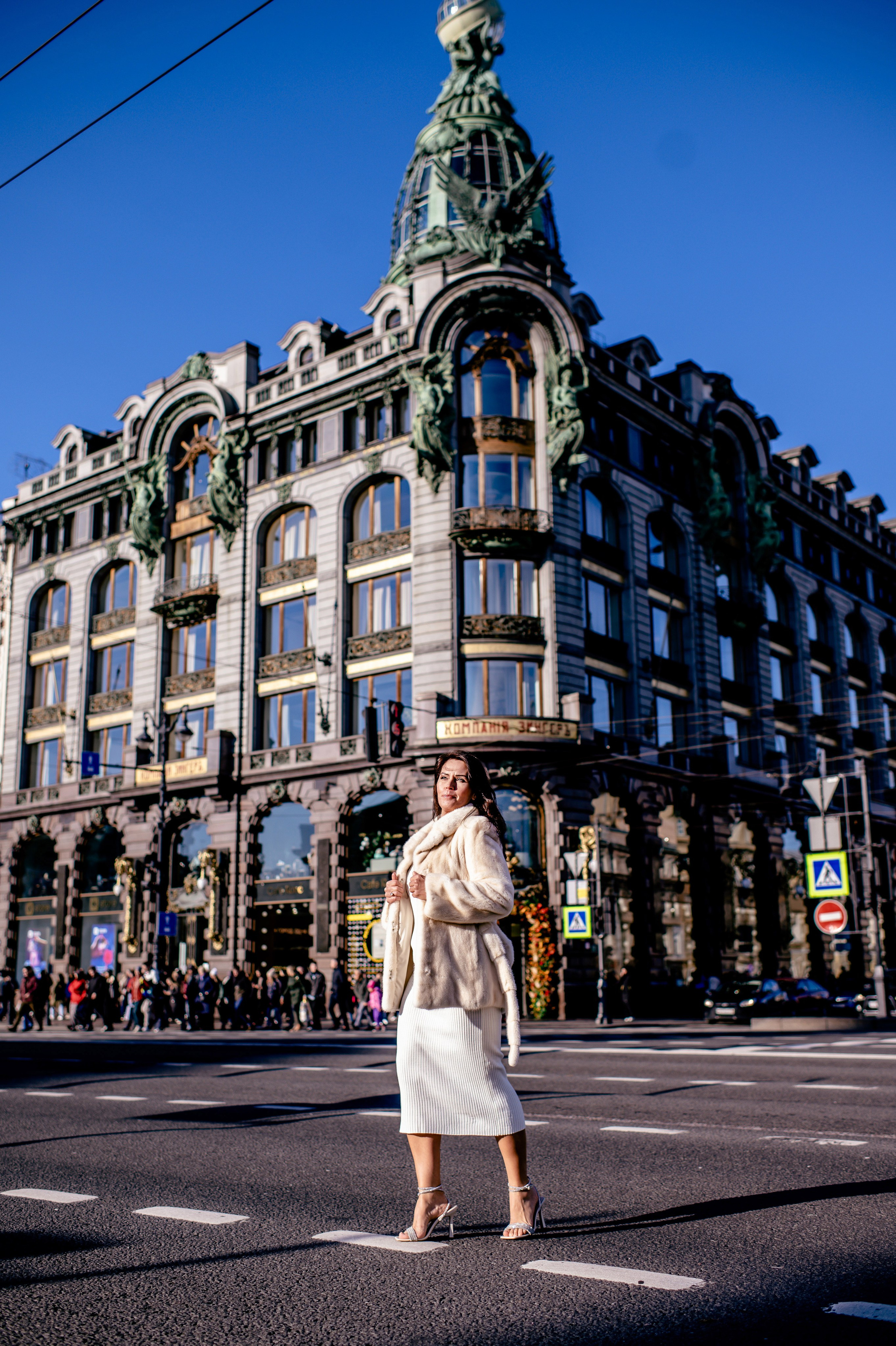 Питер самый сок. Портретный, семейный и свадебный фотограф в Санкт-Петербурге и в Москве Ширяев Денис