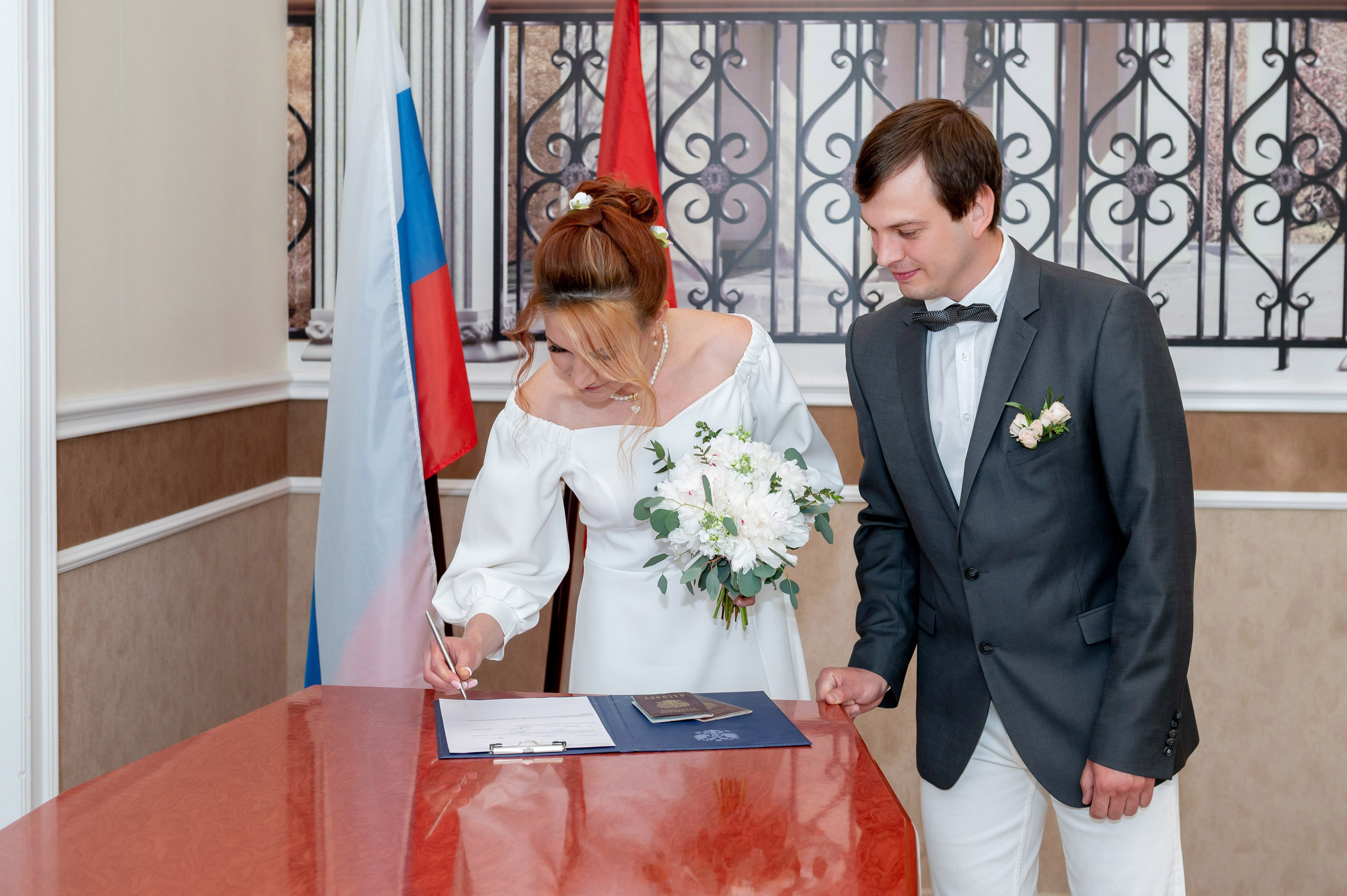 Юля и Даниил (свадебная фотосессия в Парке Победы и у Инженерного замка). Портретный, семейный и свадебный фотограф в Санкт-Петербурге и в Пушкине Ширяев Денис