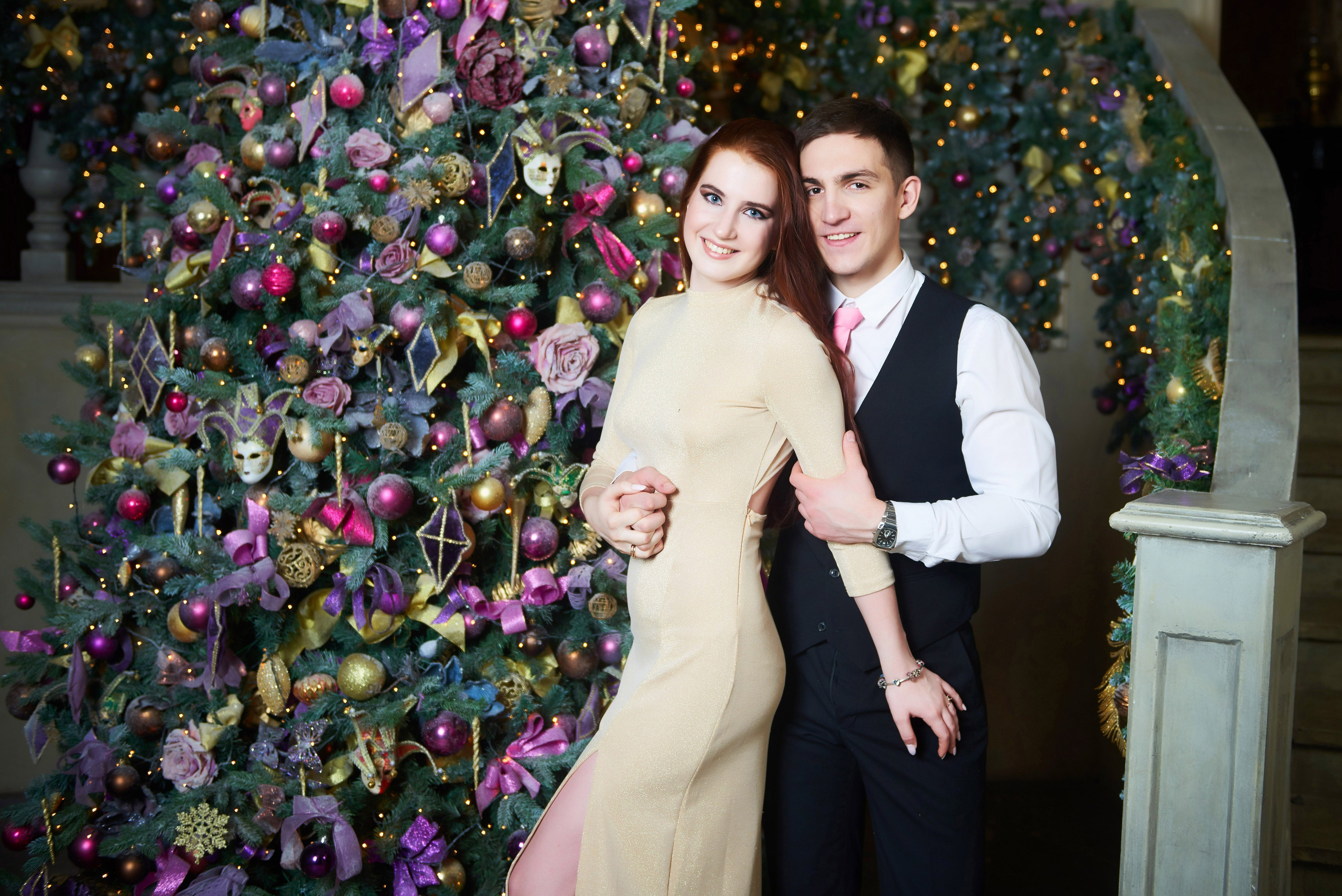 Александра и Егор. Портретный, семейный и свадебный фотограф в Санкт-Петербурге и в Пушкине Ширяев Денис