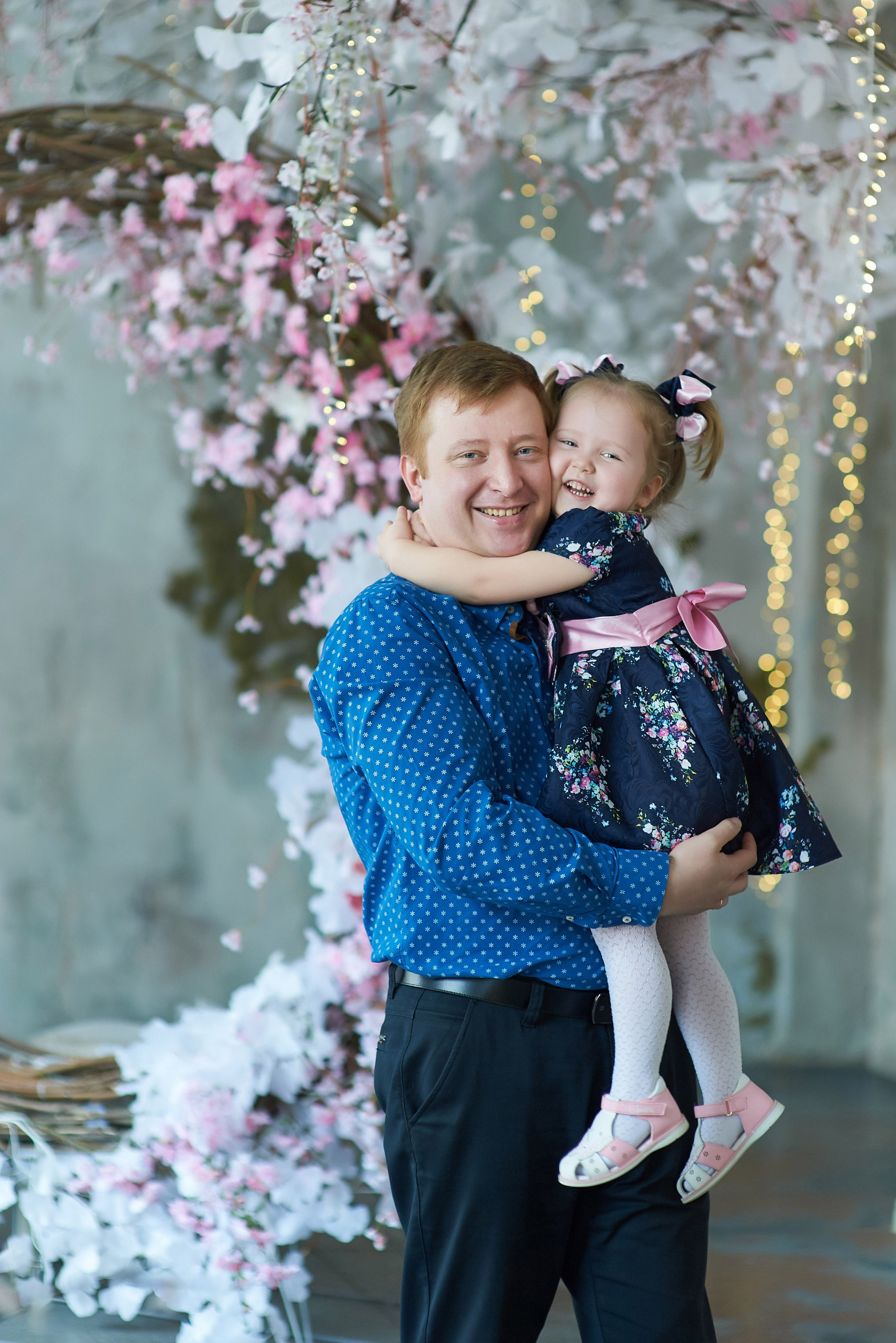 Есения, Дмитрий и Екатерина. Портретный, семейный и свадебный фотограф в Санкт-Петербурге и в Пушкине Ширяев Денис