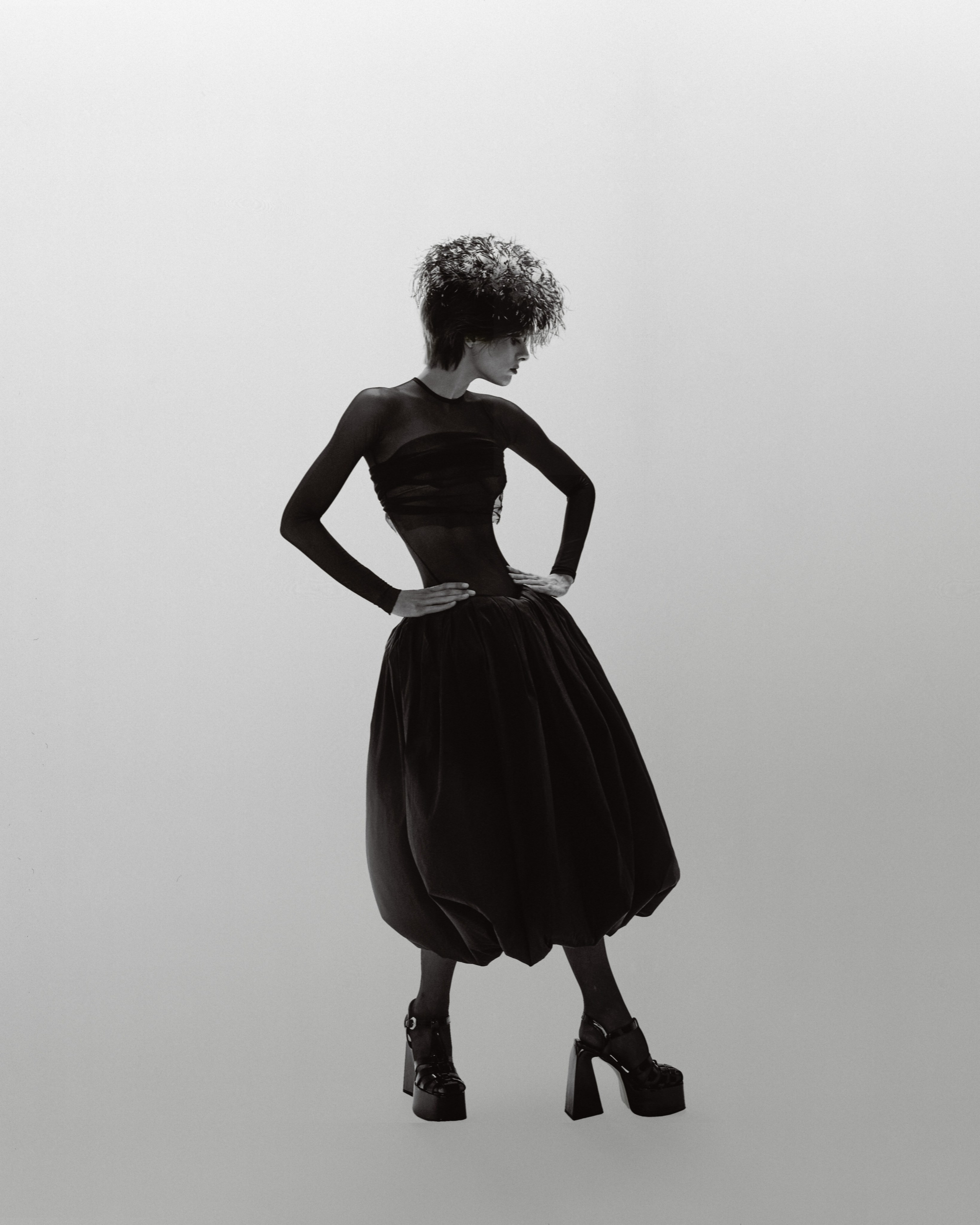 Commercial. Главная