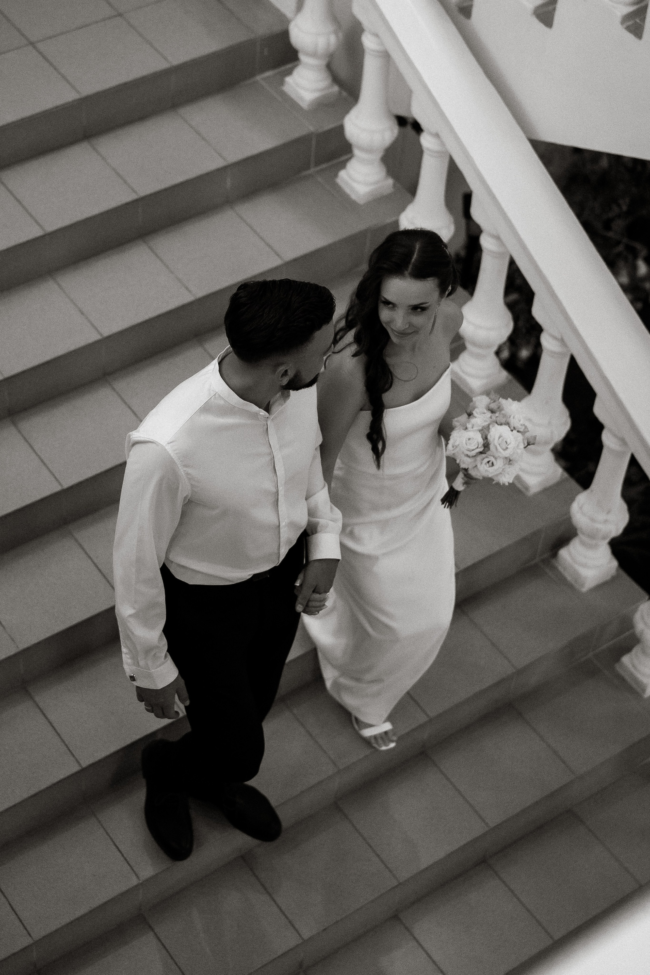 ЗАГС. Свадебный и семейный фотограф в Ростове-на-Дону и Керчи Алина Захарцова