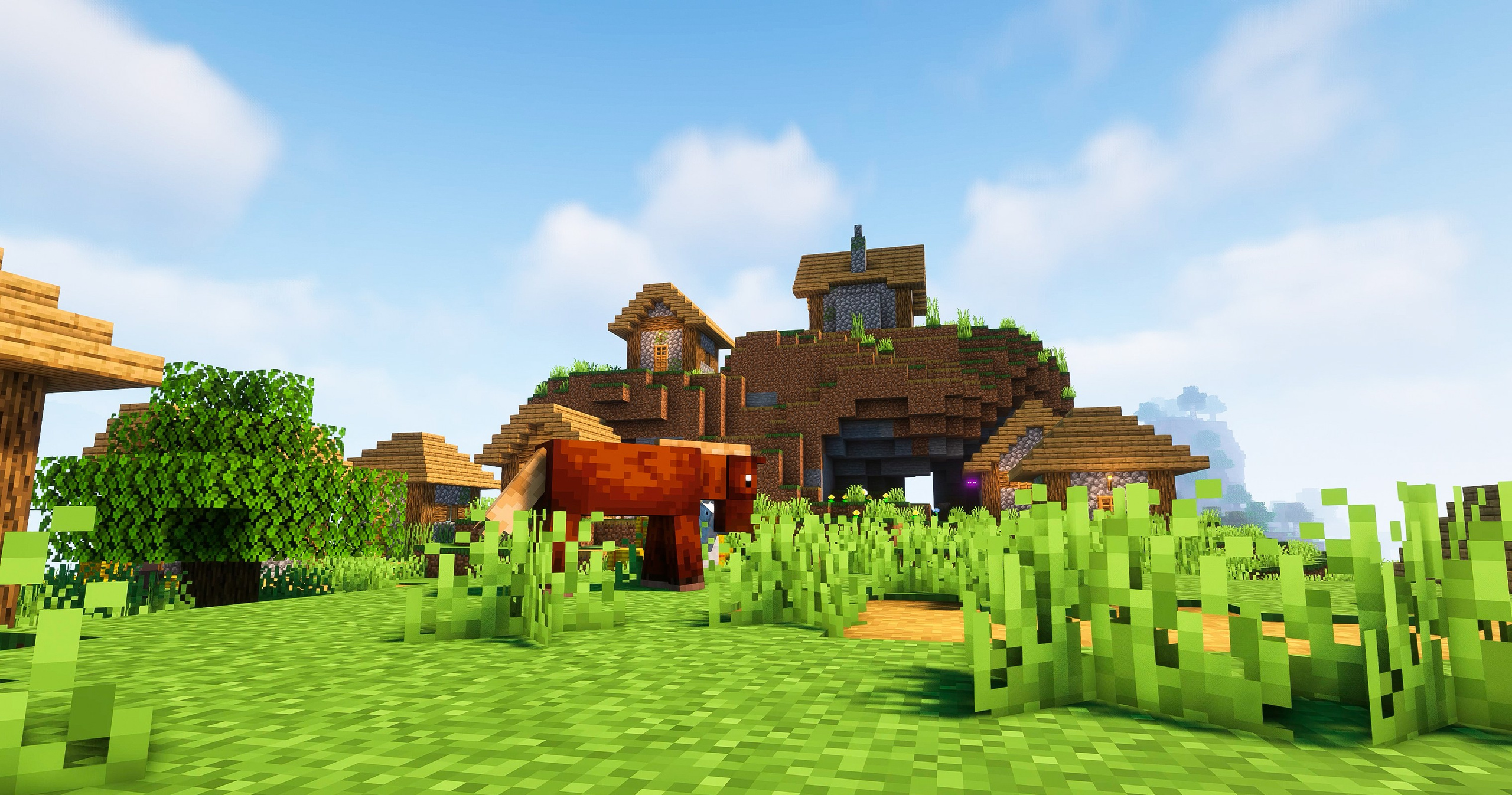 Virtual Photography. Photographer Darkhan Zhagiparov