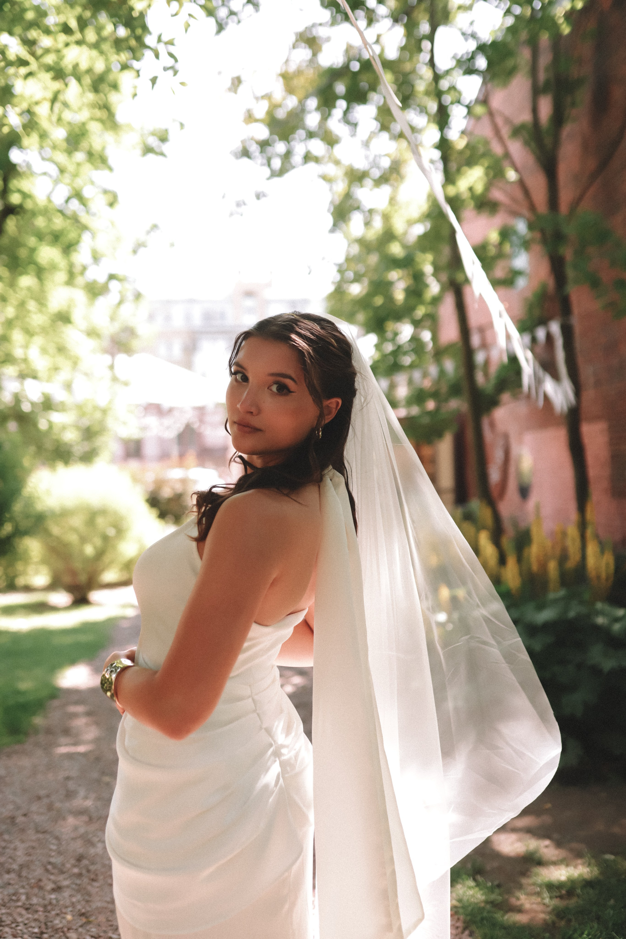 Даша и Саша. Фотограф в Нижнем Новгороде Кристина Батанова