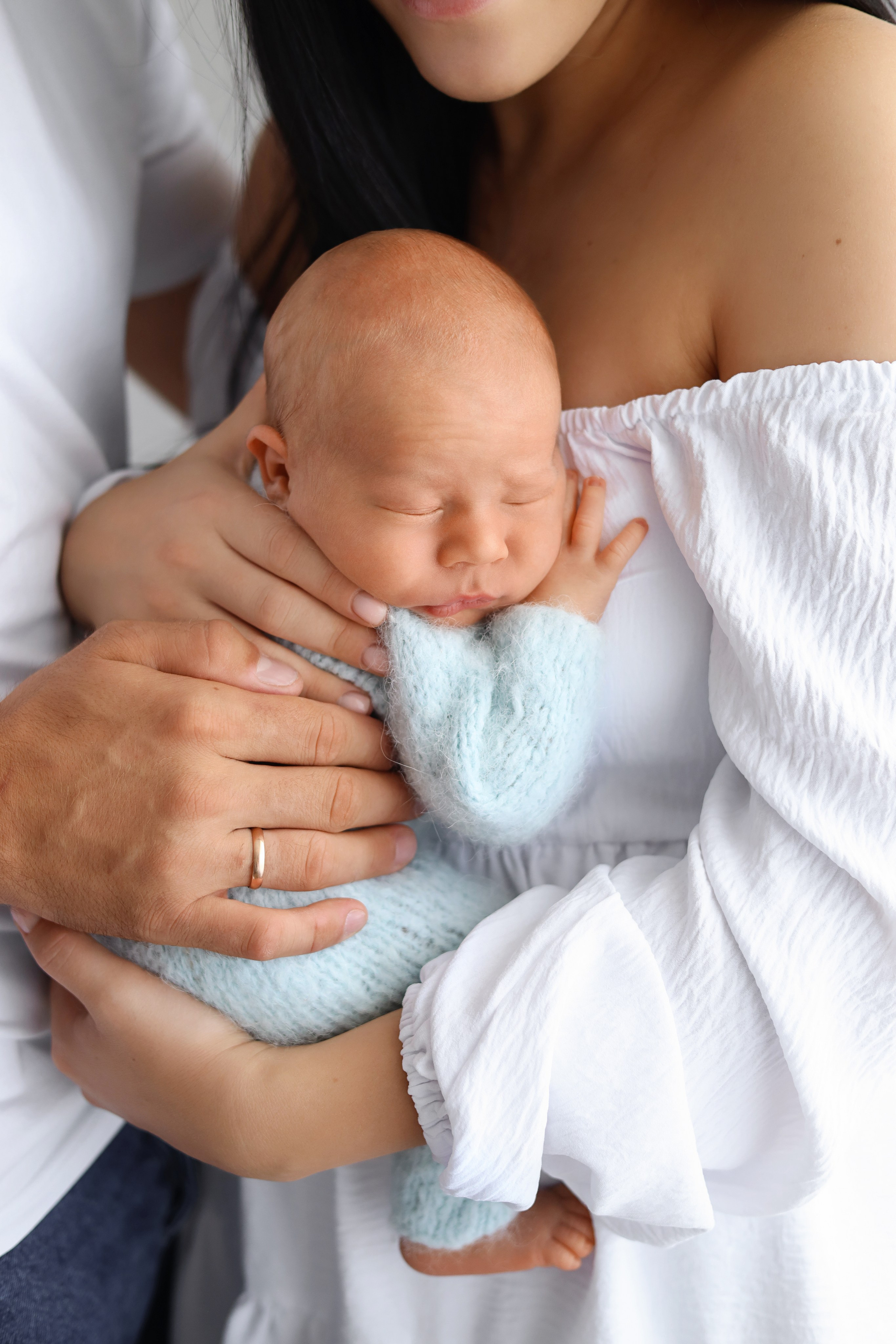 Лёвушка, оптимальный пакет + натуральный стиль. Фотограф новорожденных Москва. Ньюборн фотограф Москва