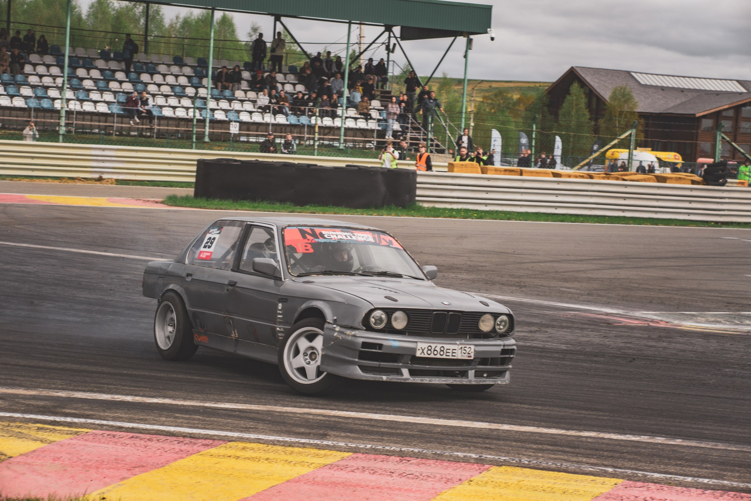 NotDaily. Фотограф Нижний Новгород — Дмитрий Грехов