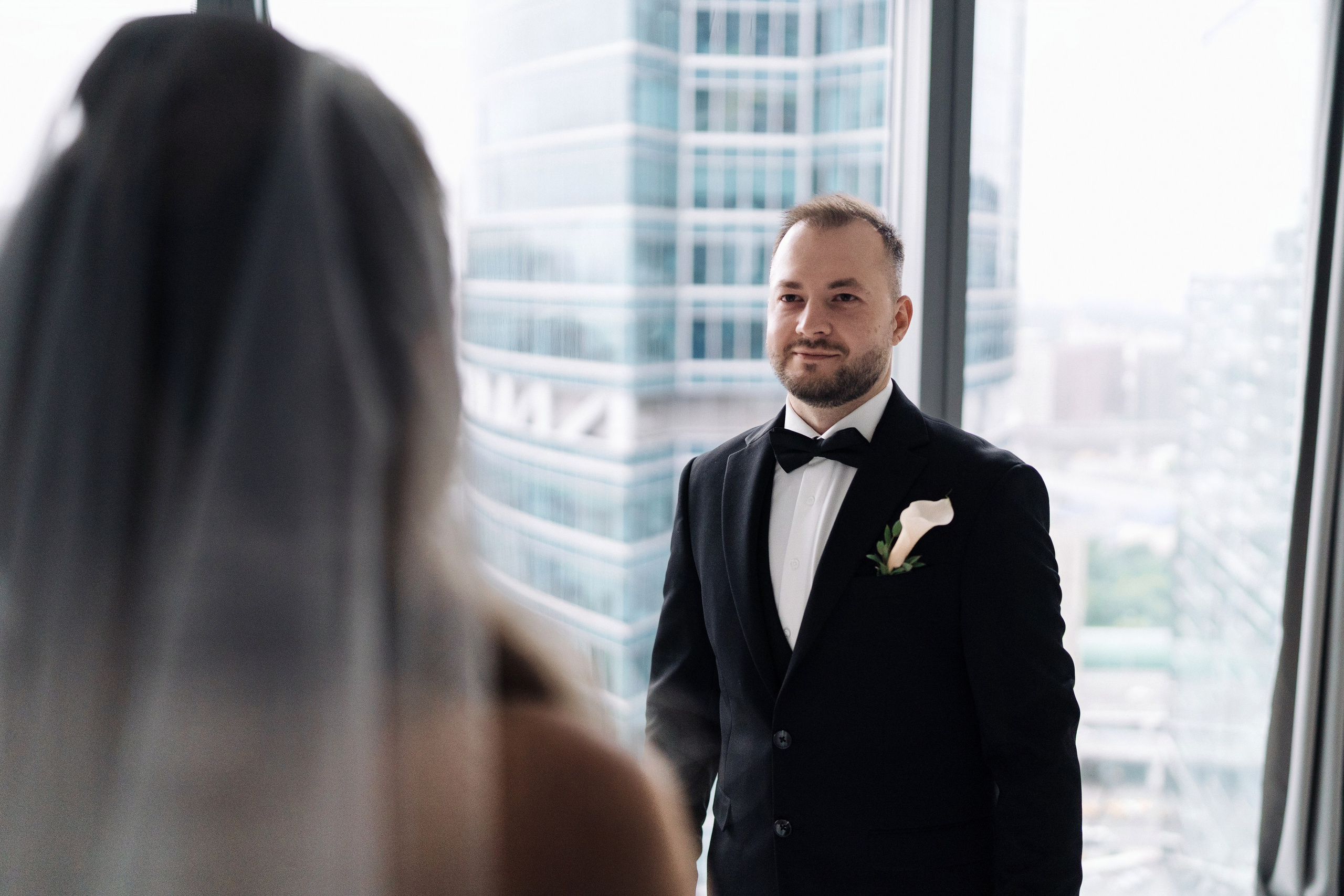 Любовь на высоте