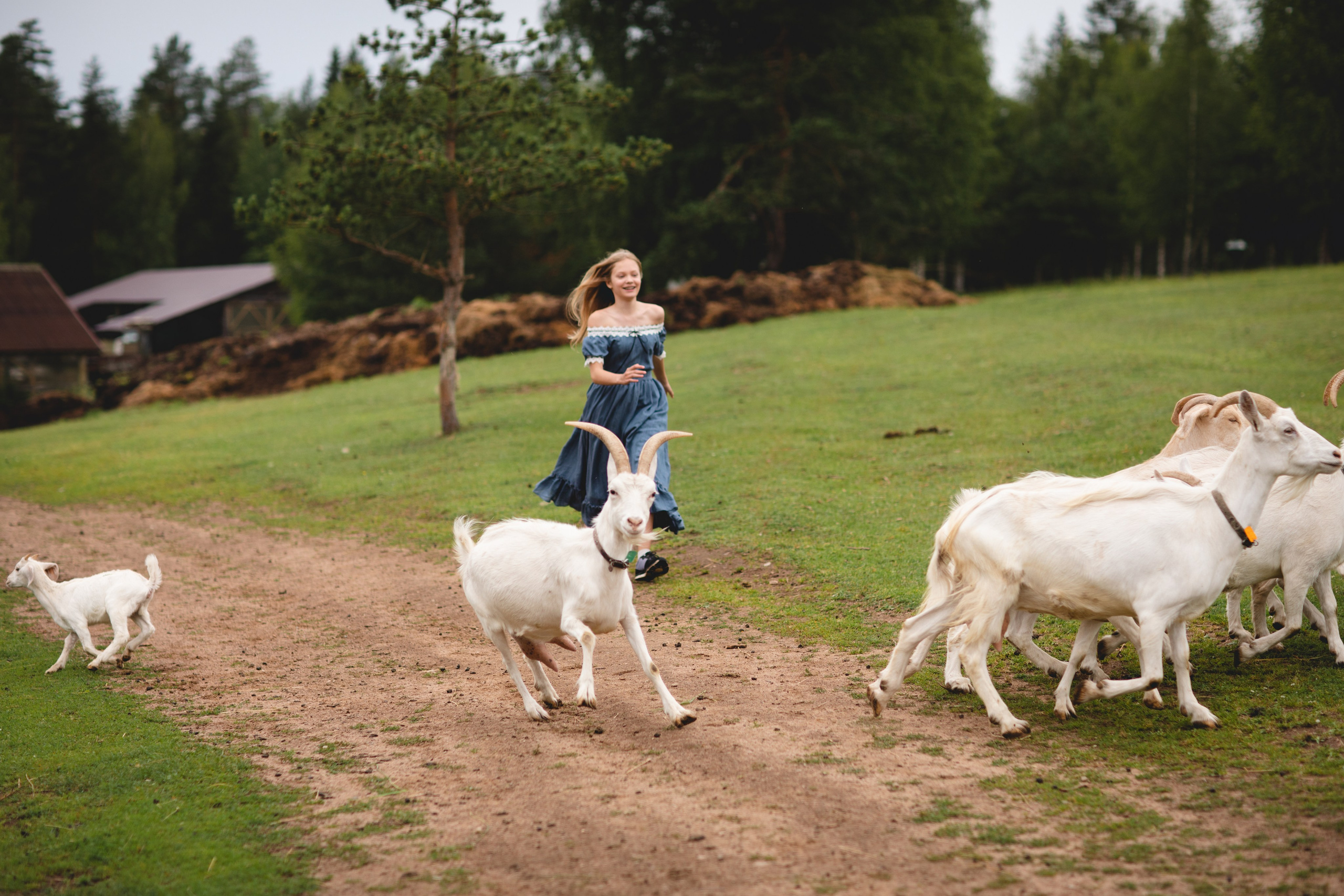 Фототуур «Край озёр» Лето. Семейный фотограф в Москве Анастасия Гурьянова
