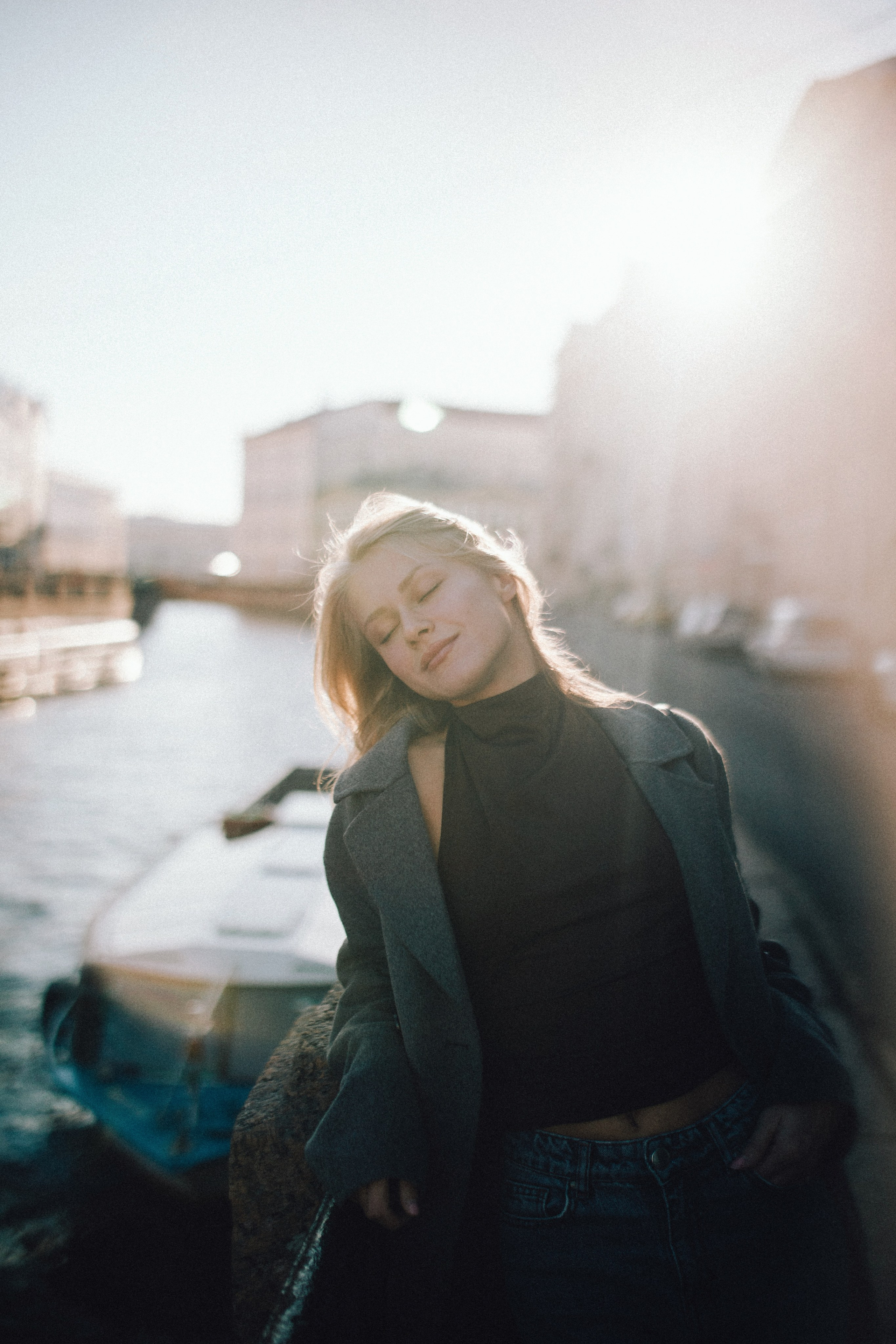 Элеонора Питер. Семейный фотограф в Москве Анастасия Гурьянова