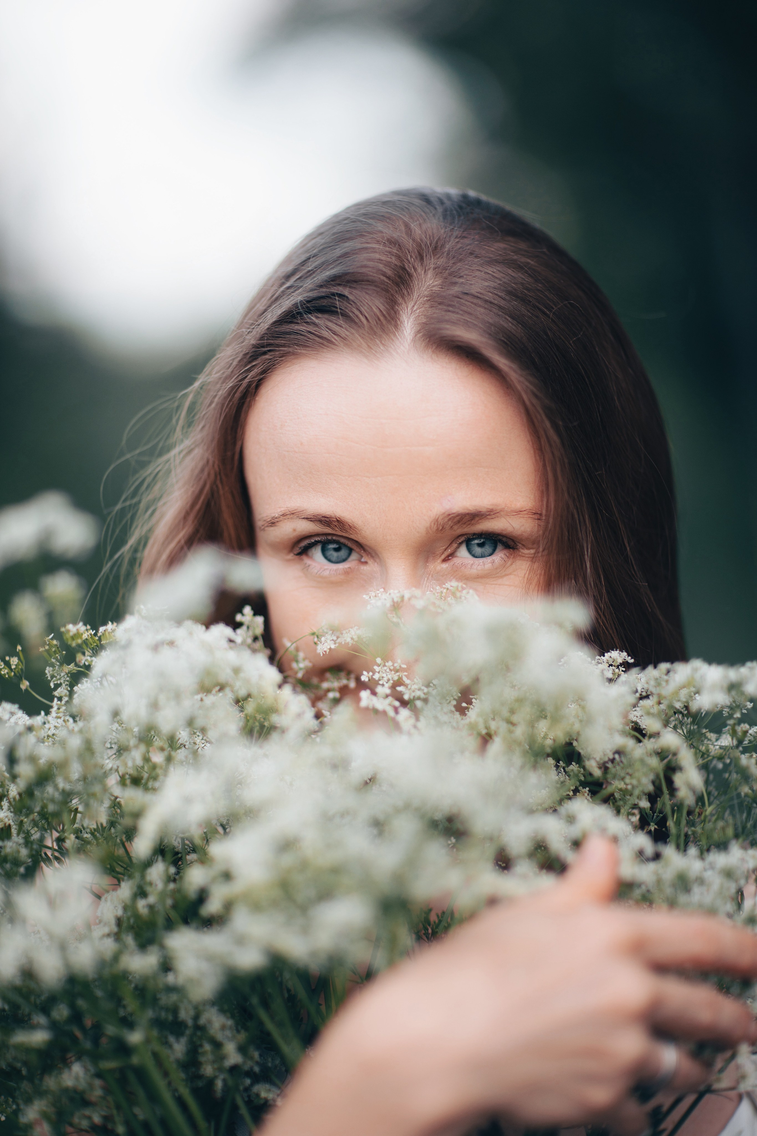 Olga. Семейный фотограф в Москве Анастасия Гурьянова