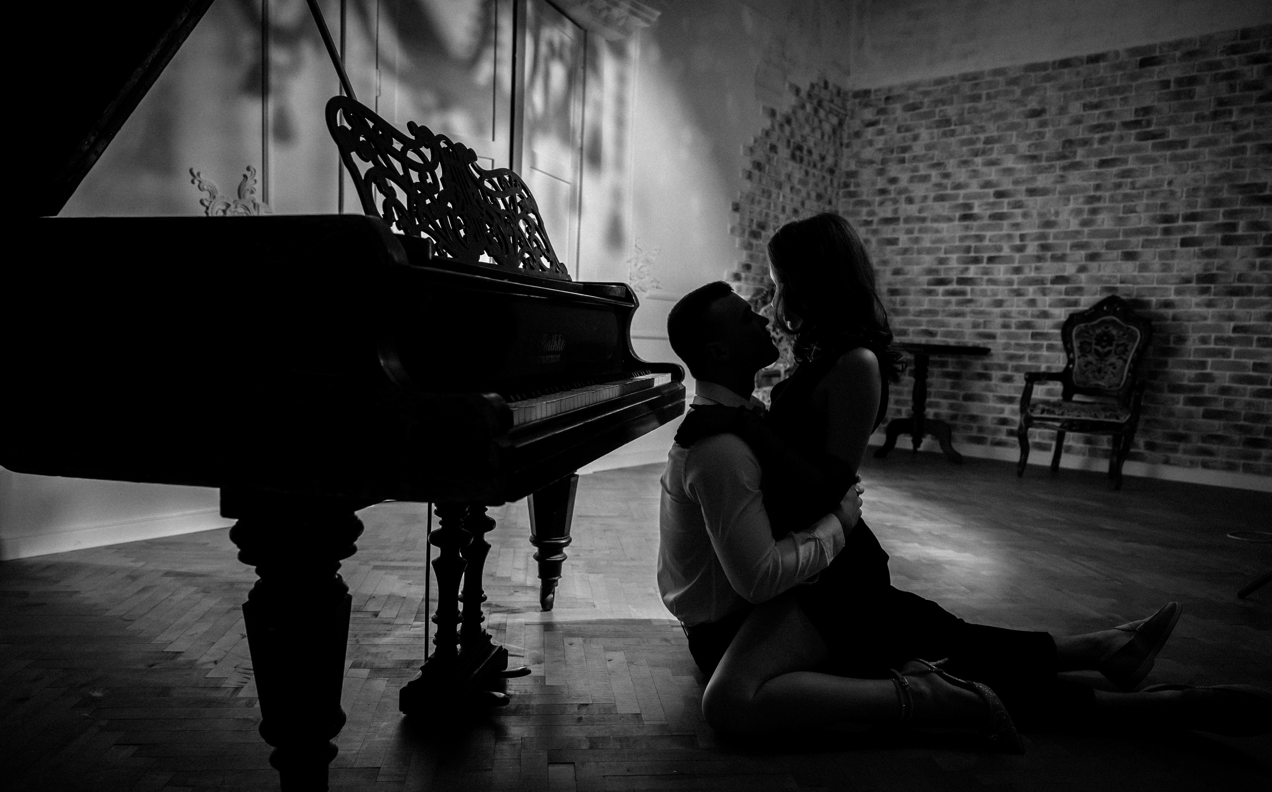 Love Story. Фотостудия Аляска. Свадебный и семейный фотограф Рассказова Виктория