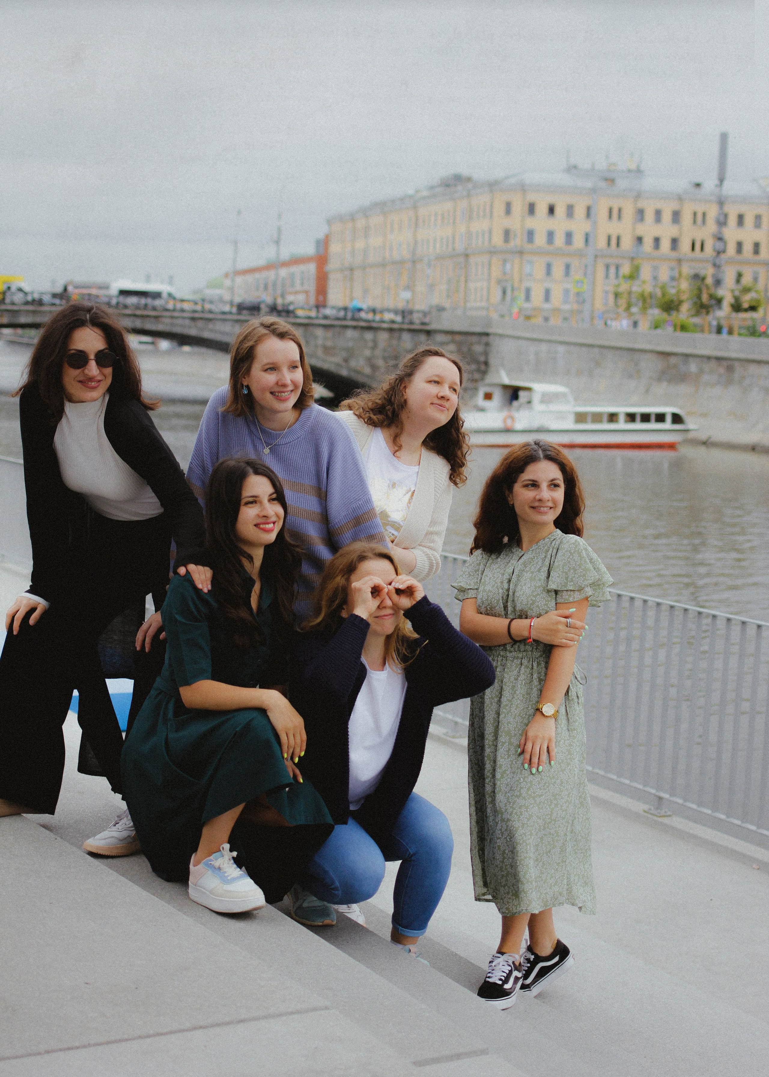 Малютка-девичник. Александра Крашевская. Портретный фотограф в Москве и Санкт-Петербурге