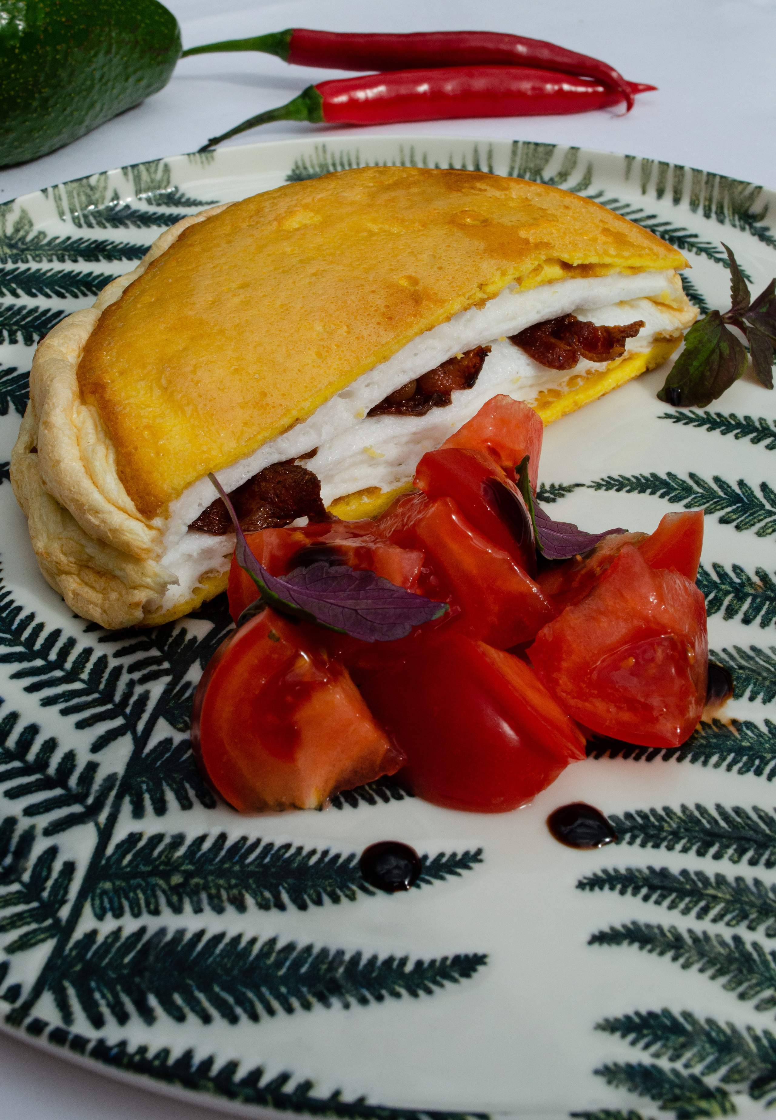 Роза Хутор Modys ресторан. Фотограф