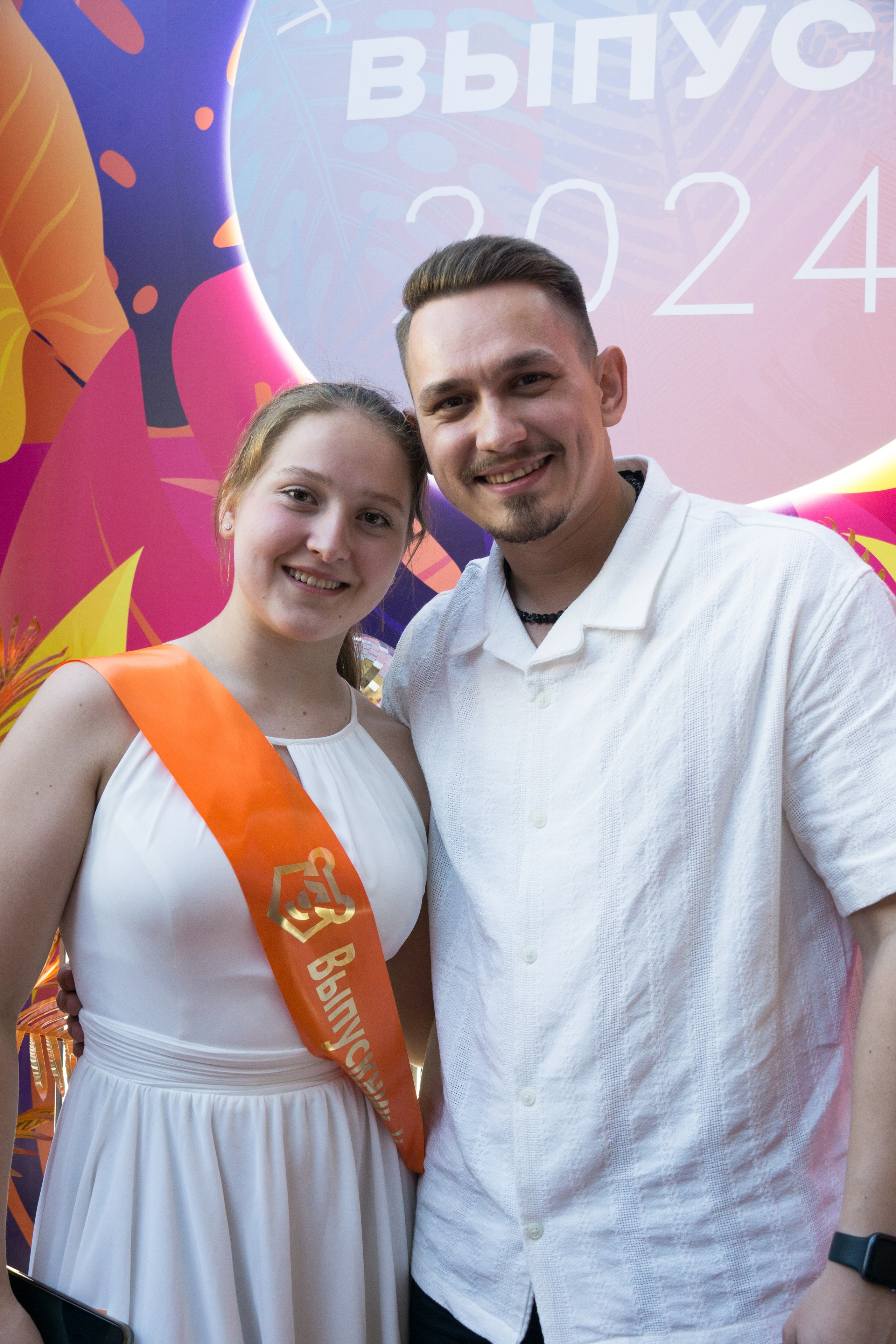 VK GIPSY Выпускной УМСКУЛ. Фотограф