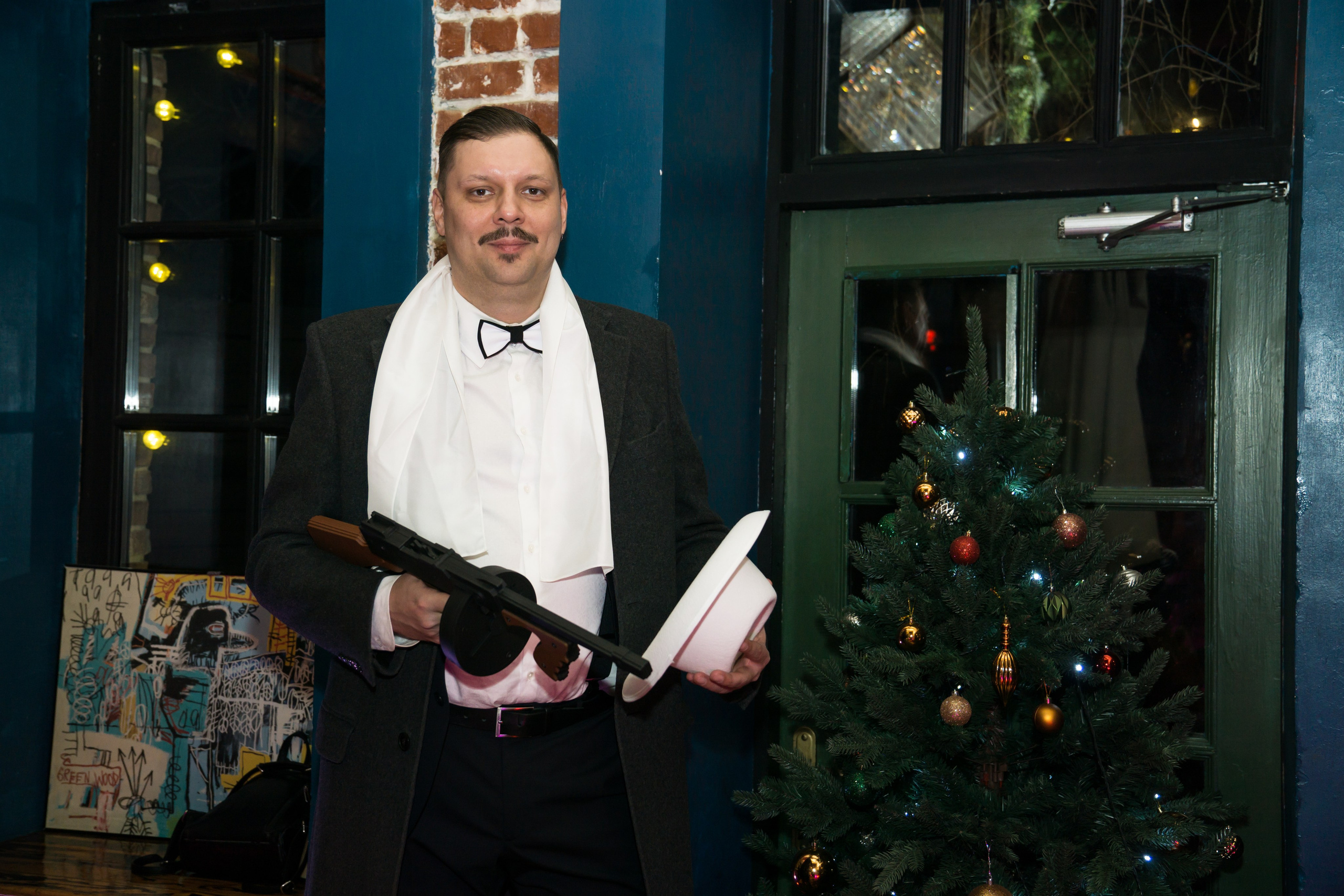 Корпоратив 2025. Фотограф