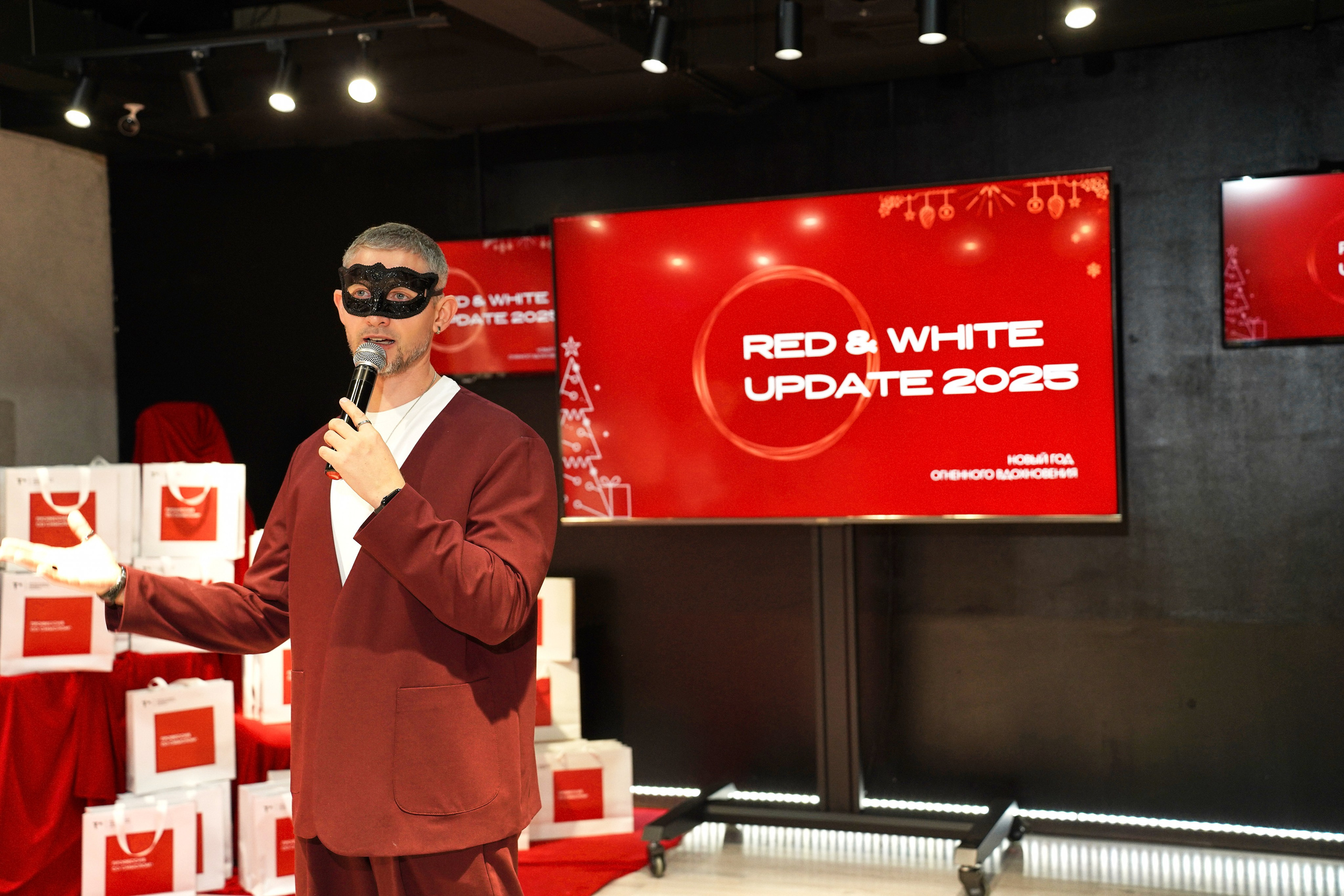 Корпоратив 2025 UPDATE. Фотограф