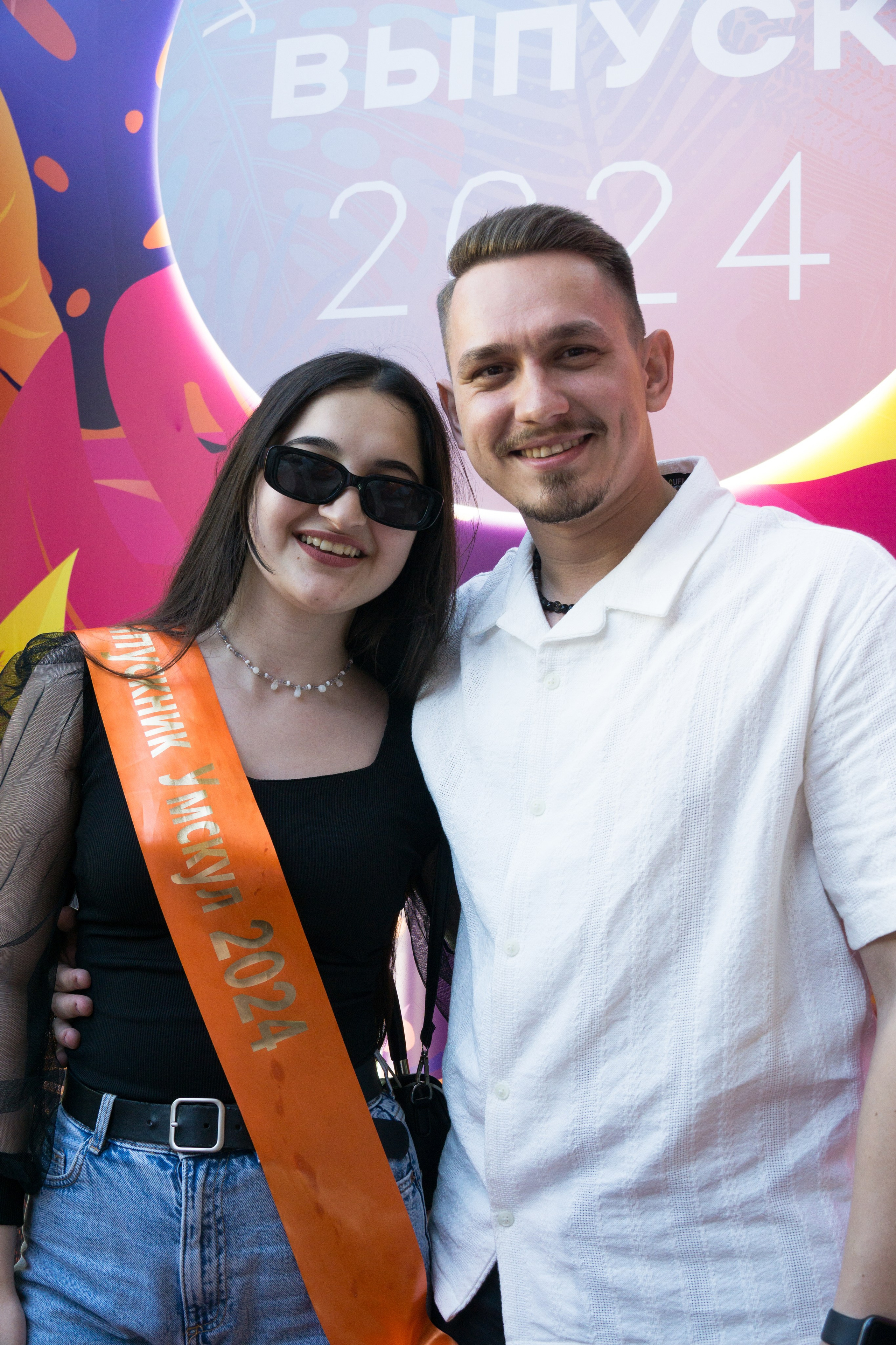 VK GIPSY Выпускной УМСКУЛ. Фотограф