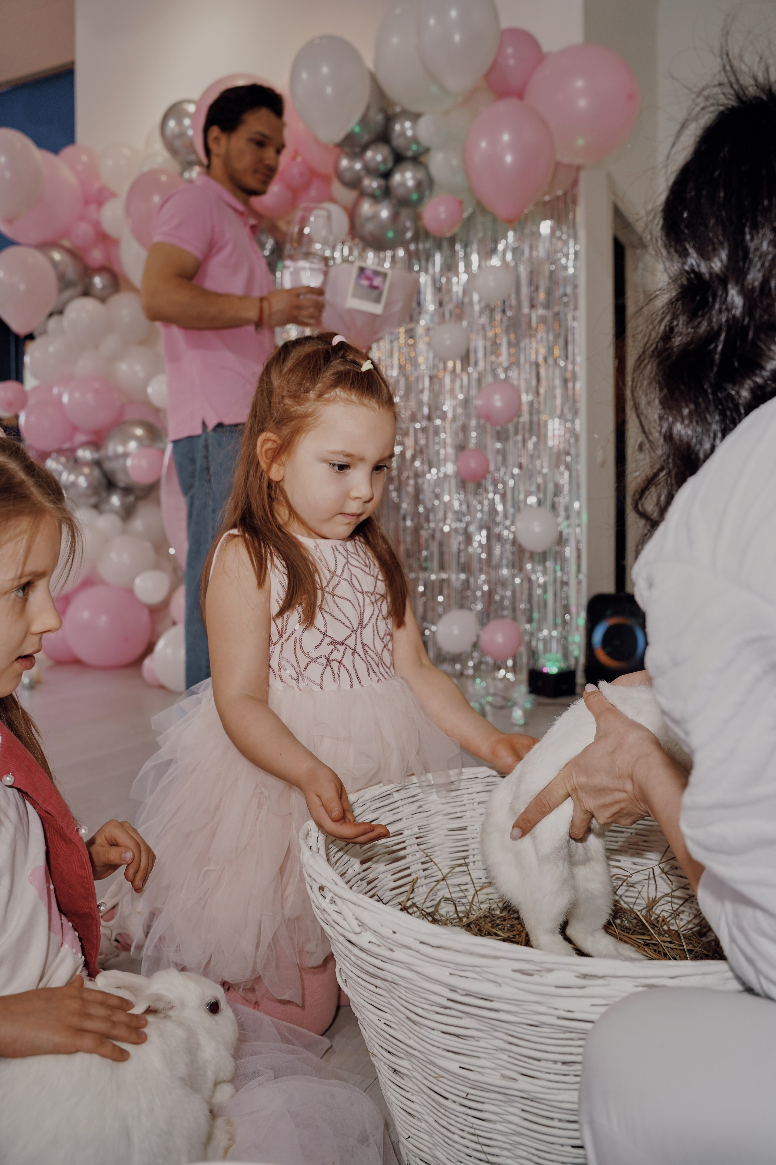 День Рождения Киры. Фотограф