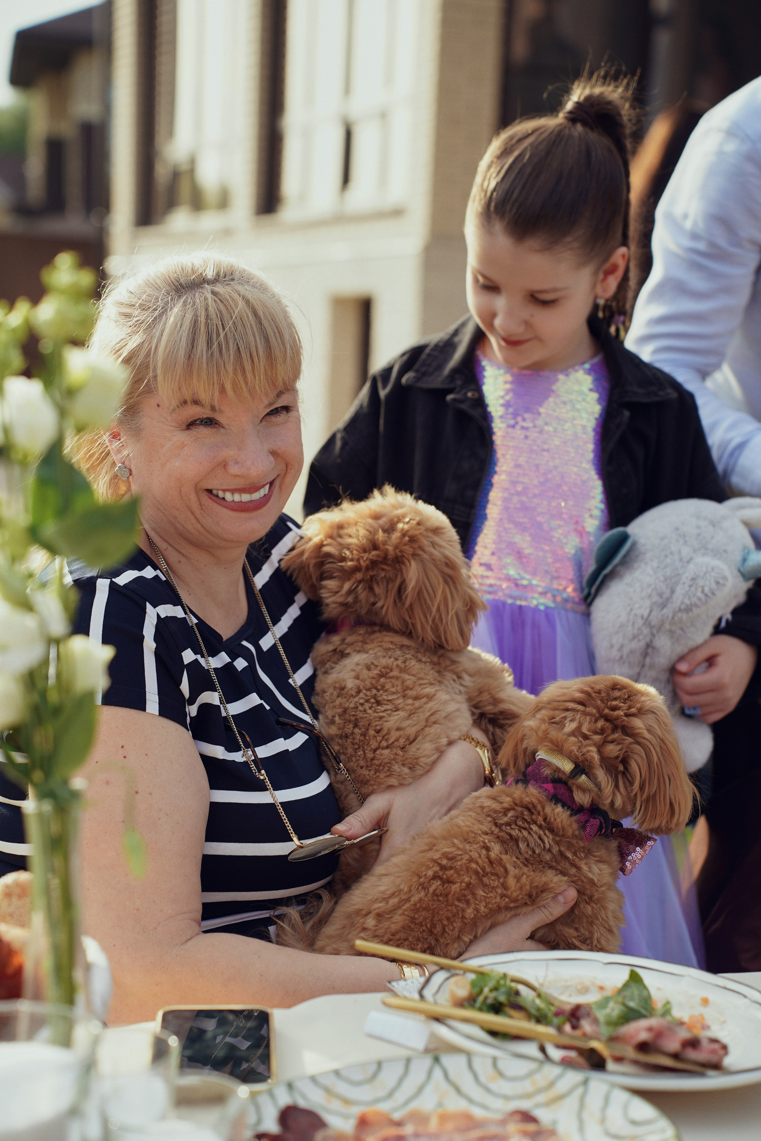 День Рождения Екатерина. Фотограф