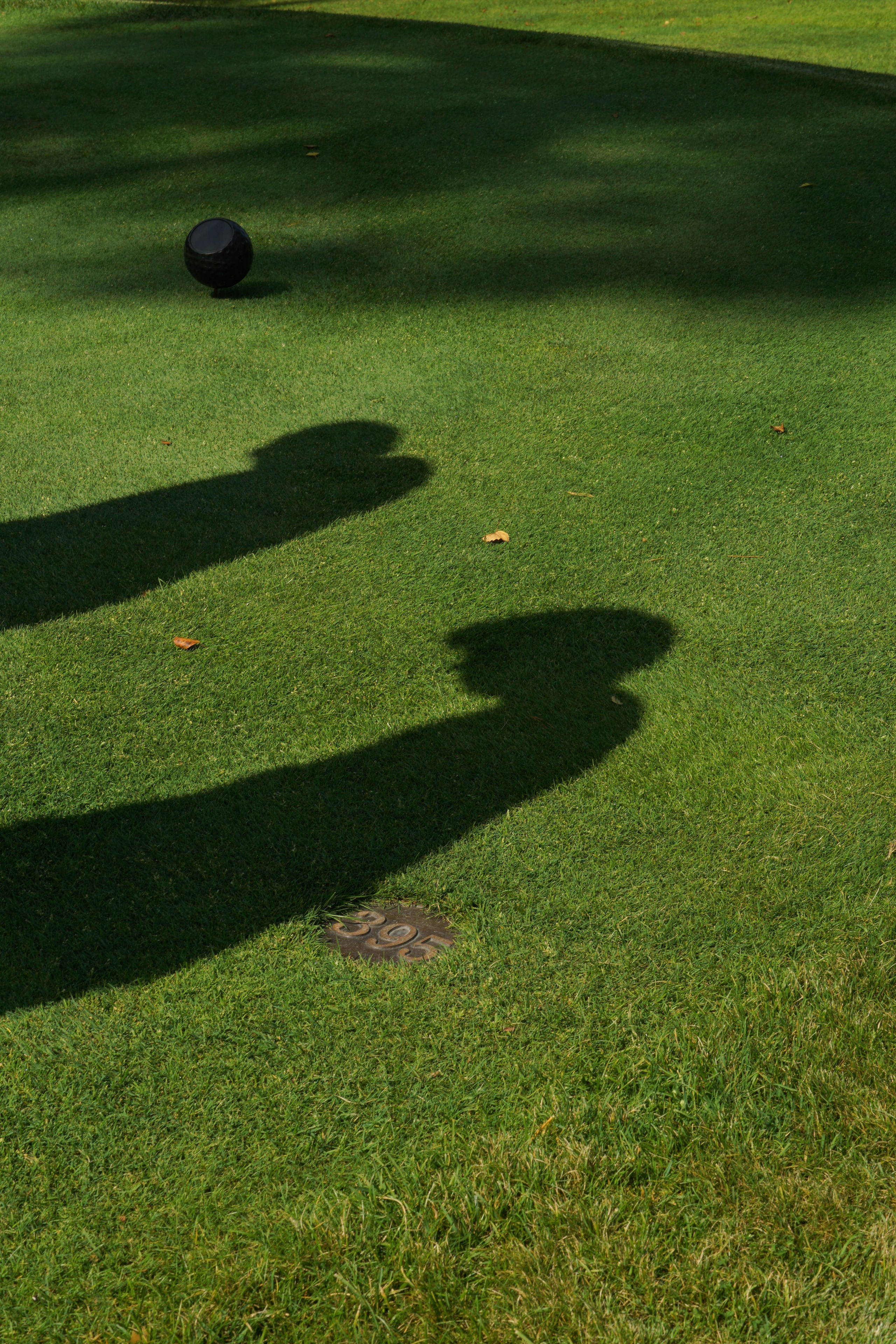 Moscow Country Club. Фотограф