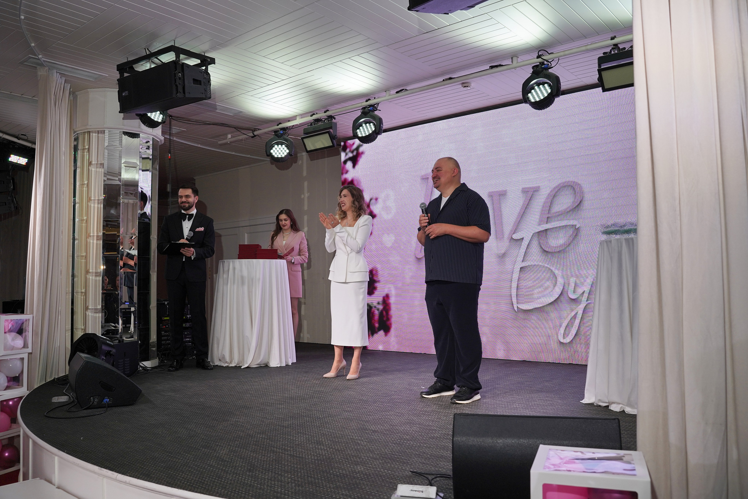 БухLOVE. Фотограф