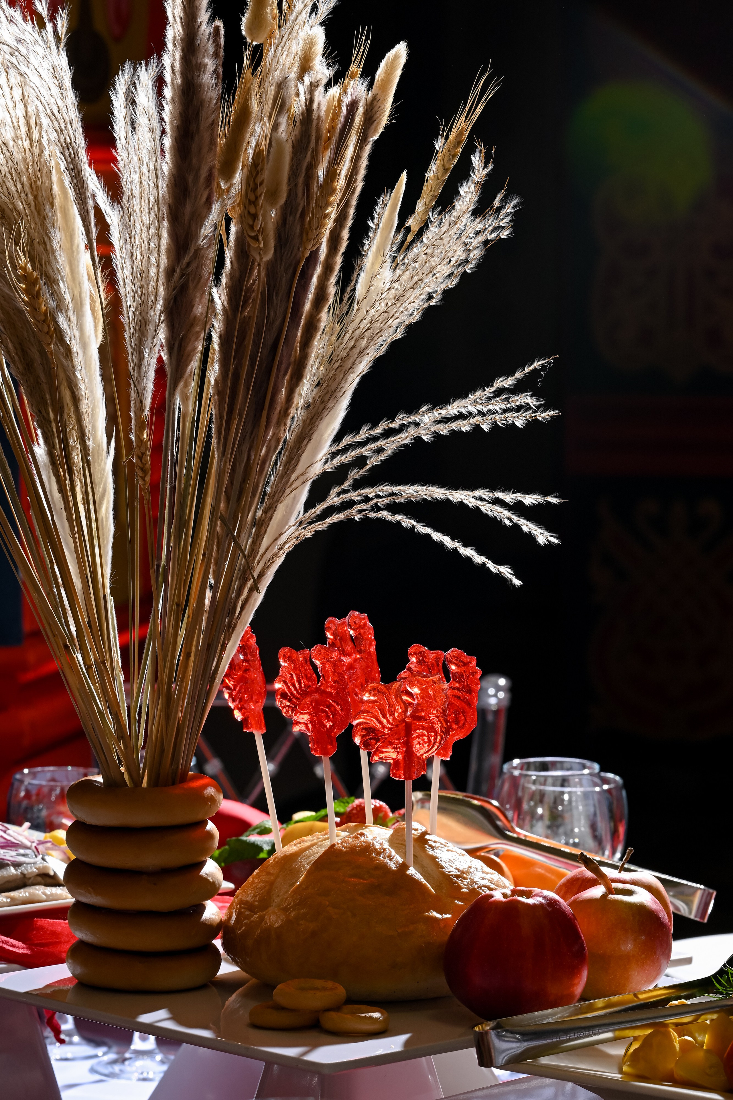 Корпоратив 2025 X5 TRANSPORT. Фотограф