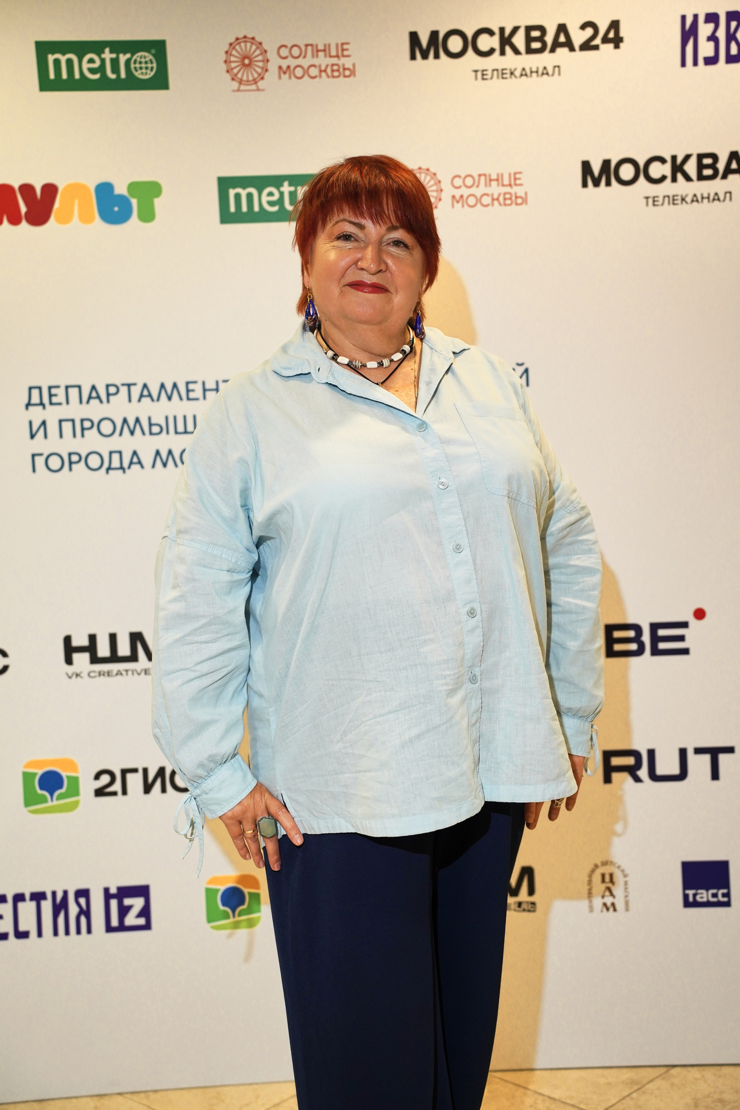 Москва 2030. Фотограф