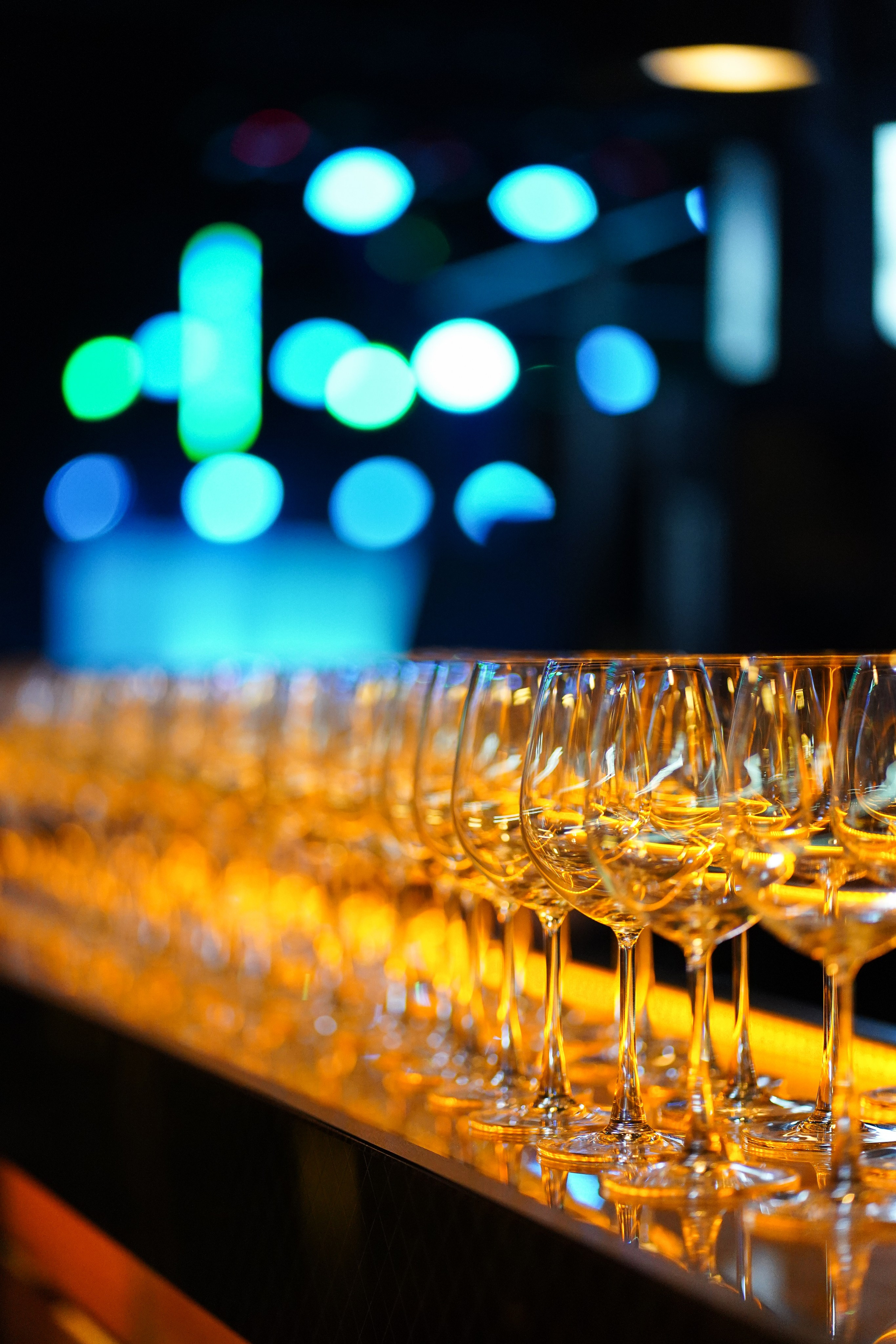 After party. Фотограф