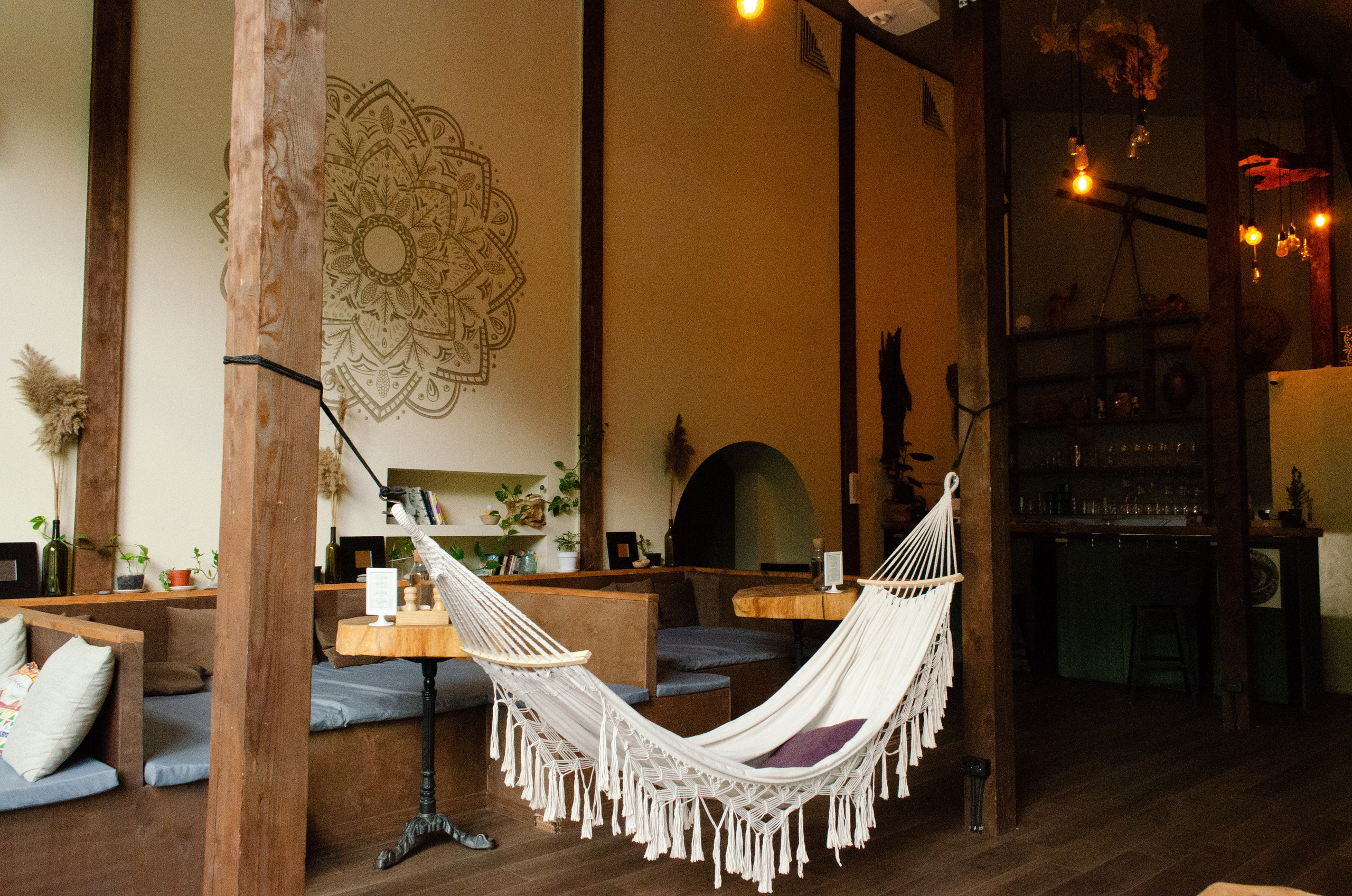 Банный комплекс Пихта. Фотограф