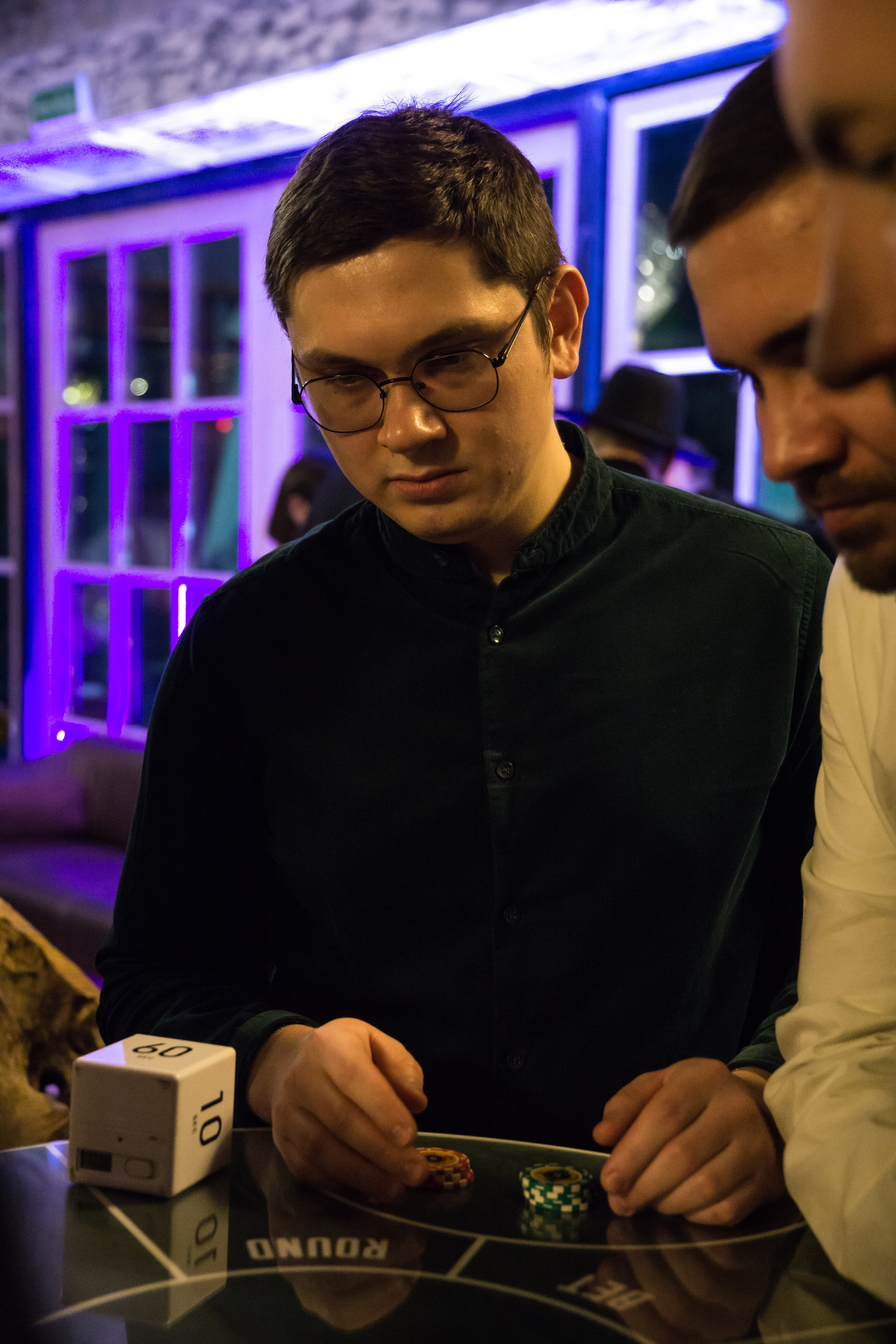 Корпоратив 2025. Фотограф