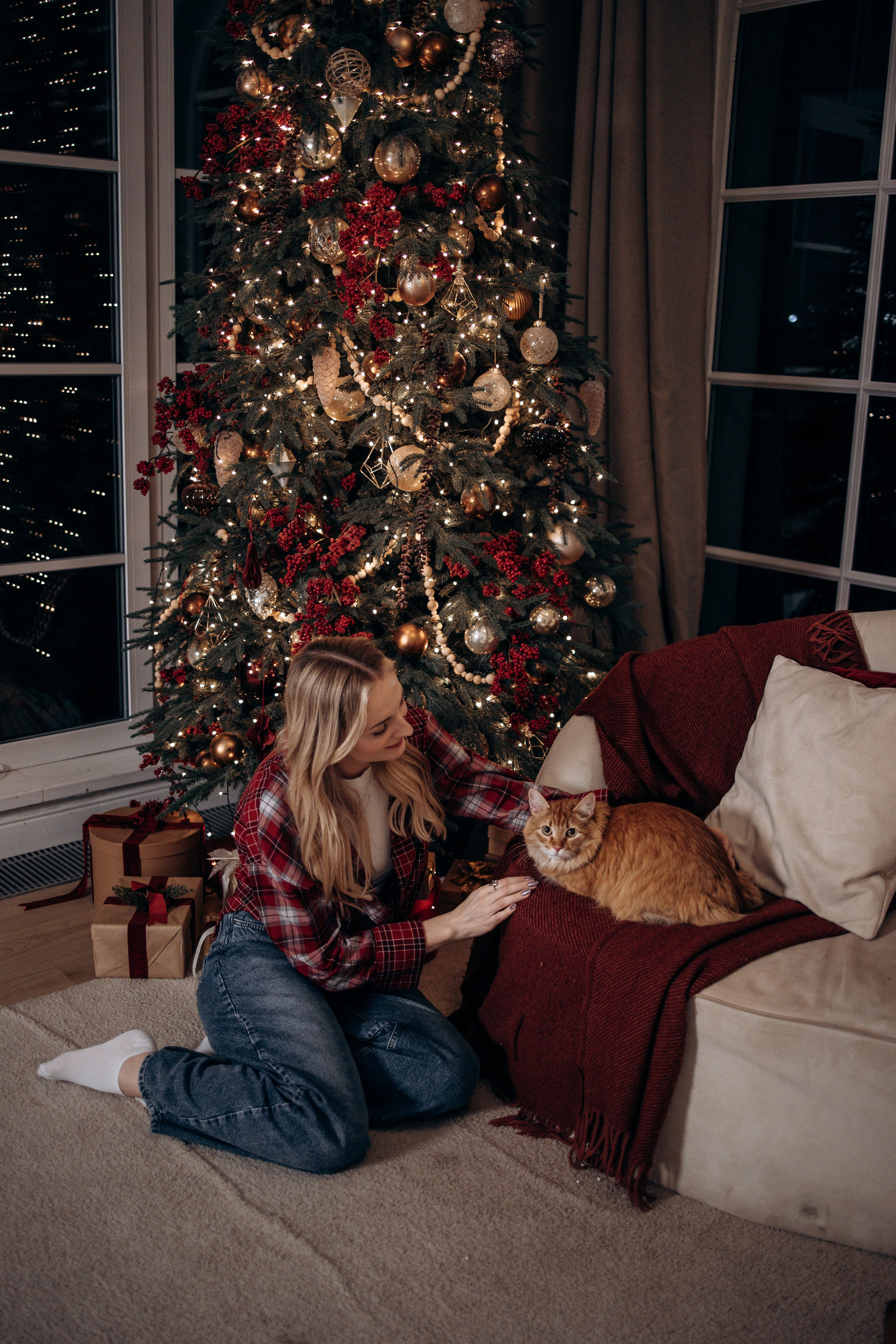 Эля и Франц. Фотограф — Анималист | Санкт-Петербург