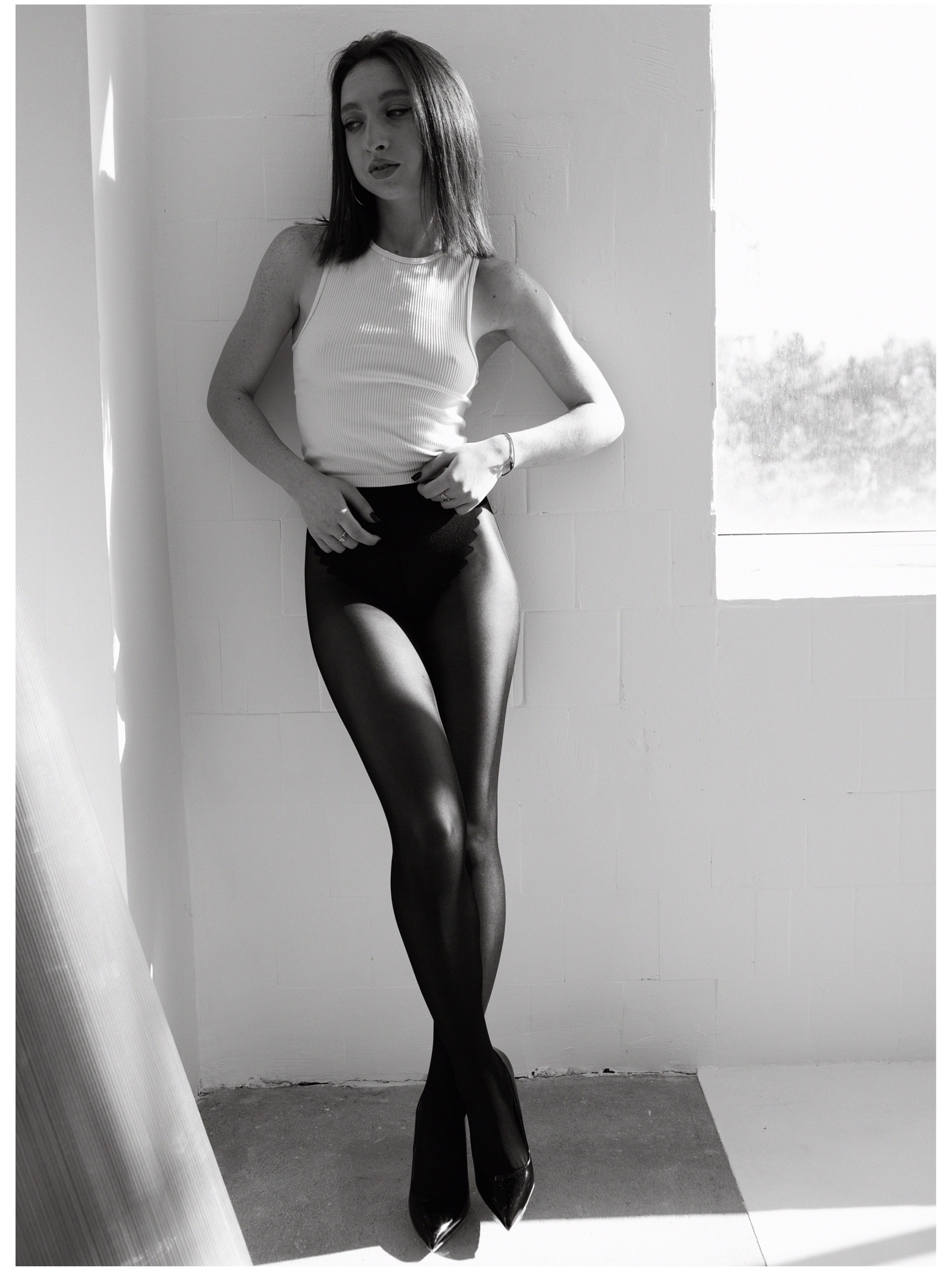 Портрет женский. Индивидуальный фотограф Ахметова Эля, Крым