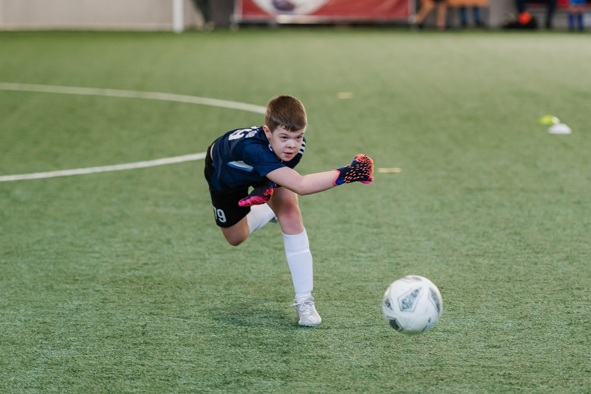 Детский турнир по футболу KAMILOV CUP-2024. Свадебный и репортажный фотограф Никита Сницарев в Барнауле